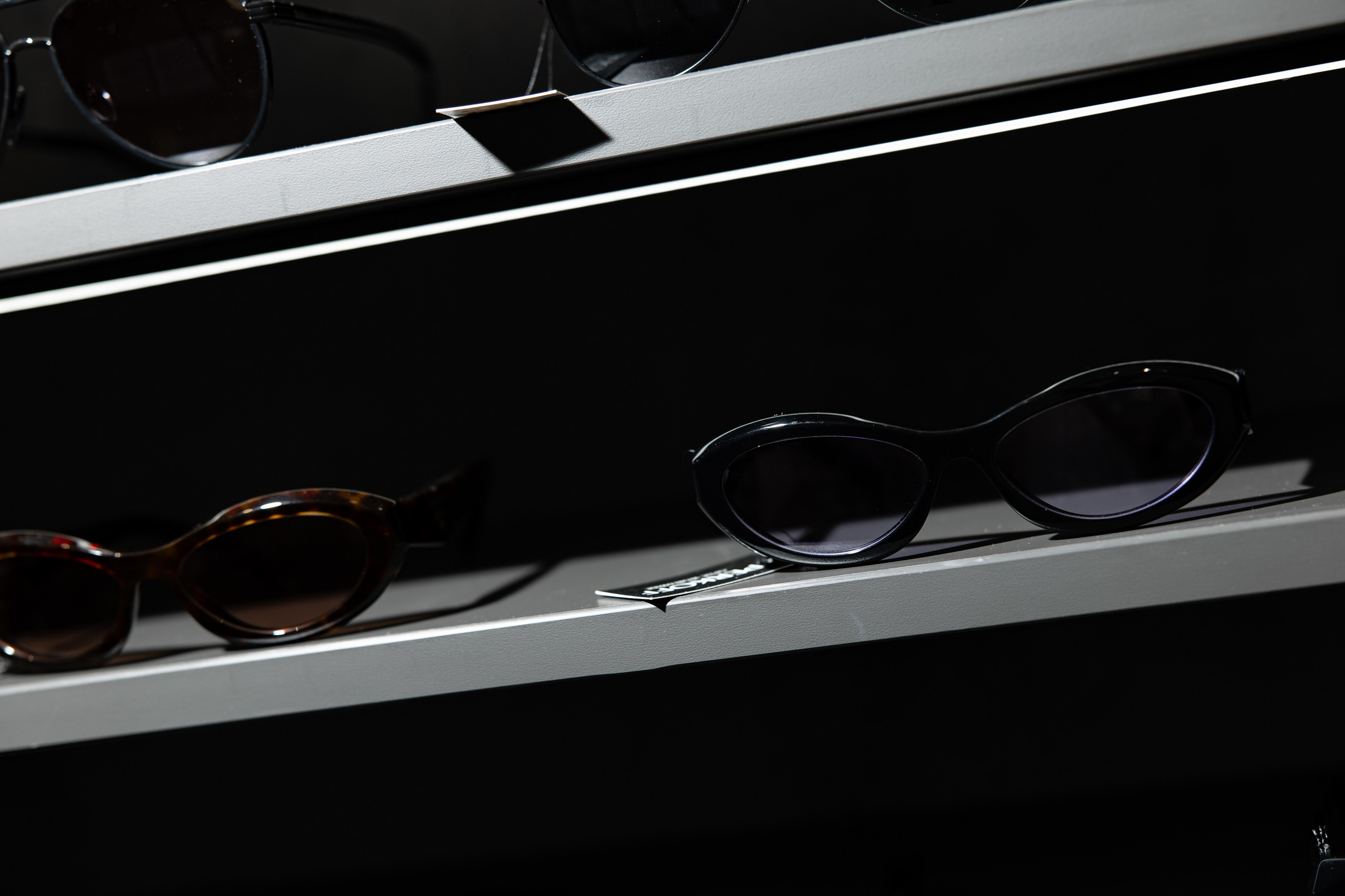 PERKOFFOPTIC BOUTIQUE. PODDUBNYAK ANDREY PHOTOGRAPHER