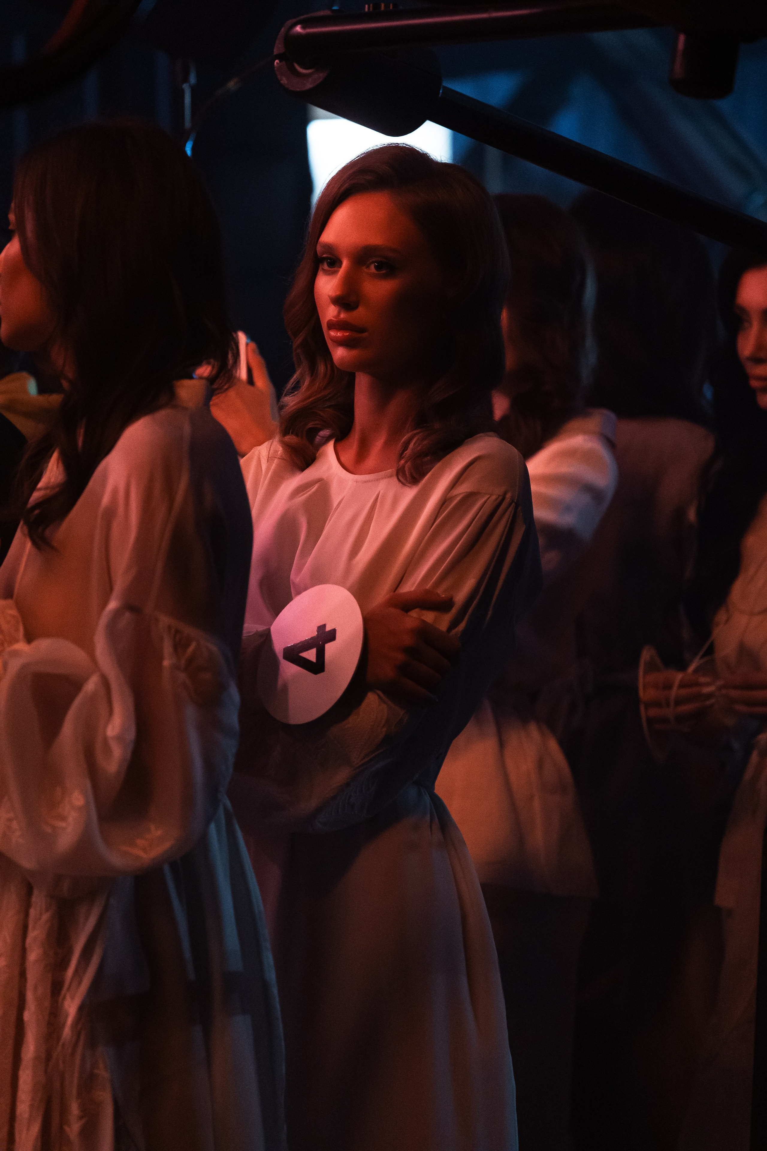 MISS UKRAINE. PODDUBNYAK ANDREY PHOTOGRAPHER