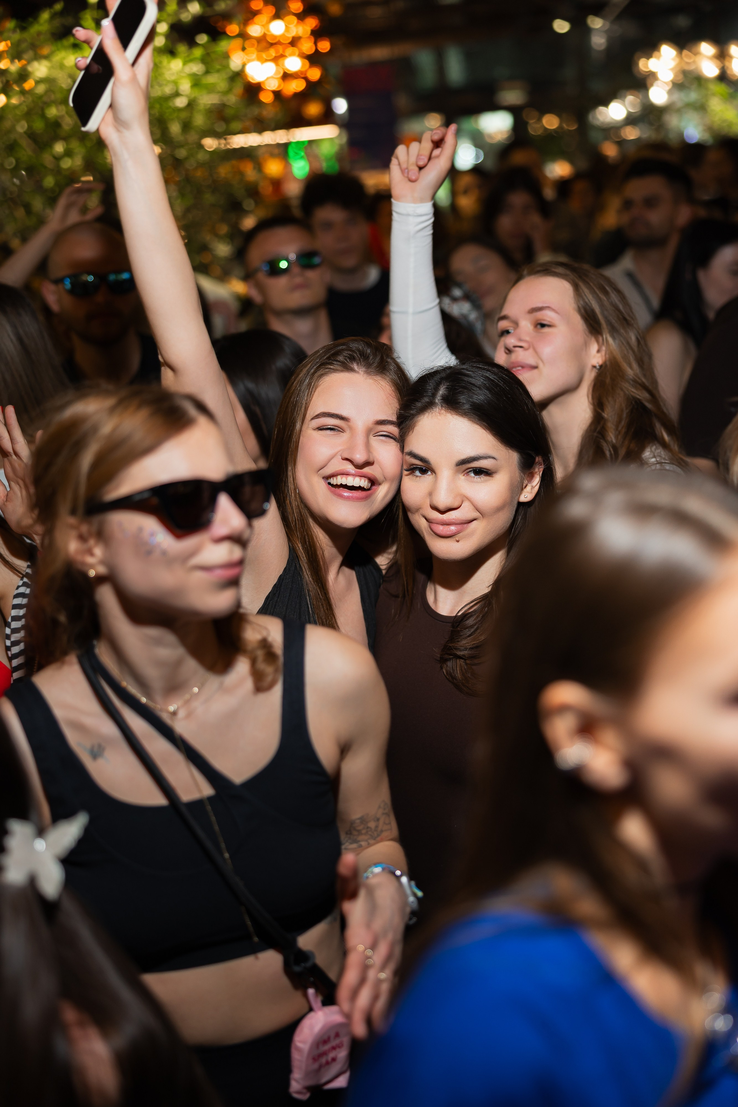 KYIV MORNING COFFEE CLUB. PODDUBNYAK ANDREY PHOTOGRAPHER