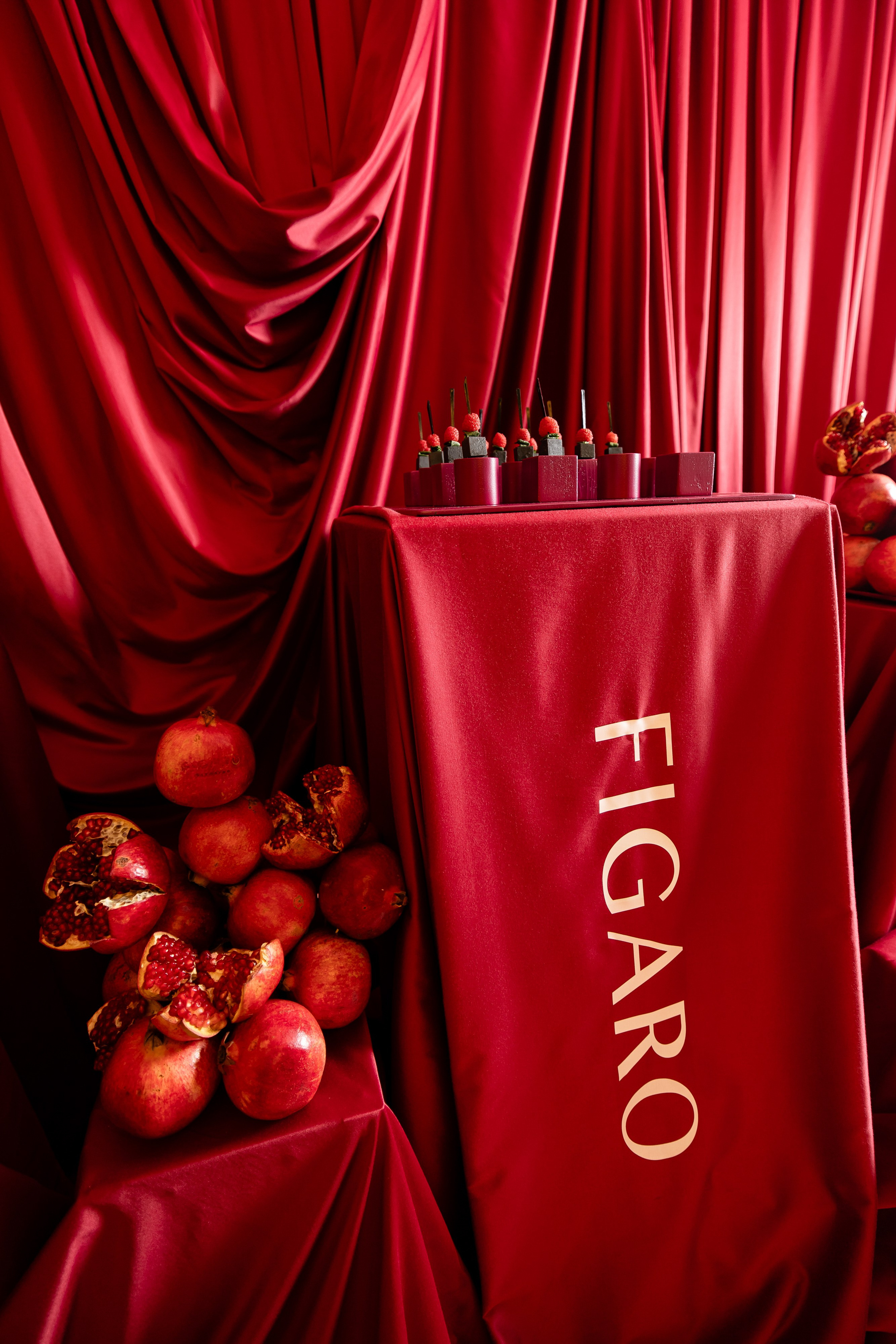 WAU EVENT. PODDUBNYAK ANDREY PHOTOGRAPHER