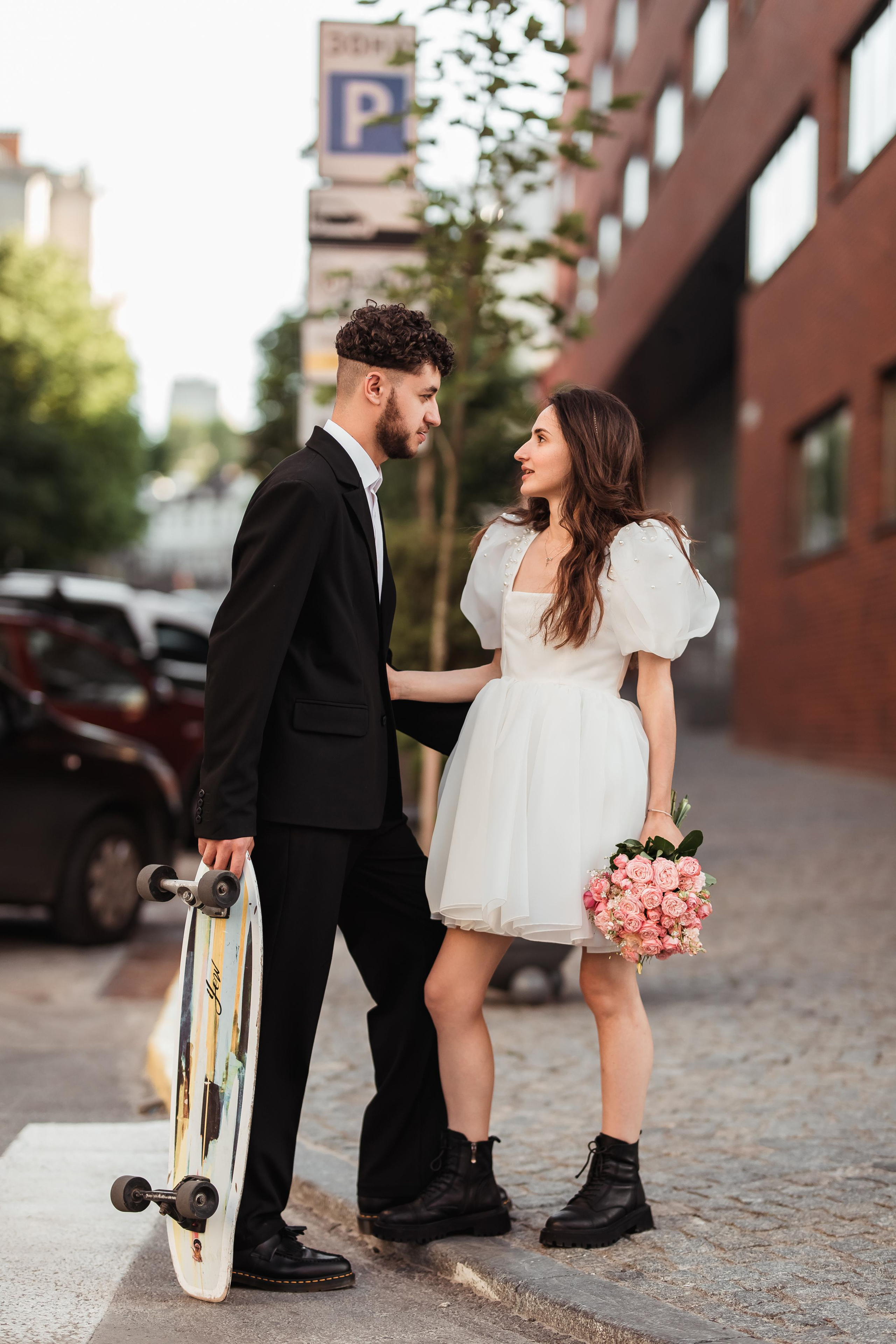 Vladyslav & Alina. PODDUBNYAK ANDREY PHOTOGRAPHER