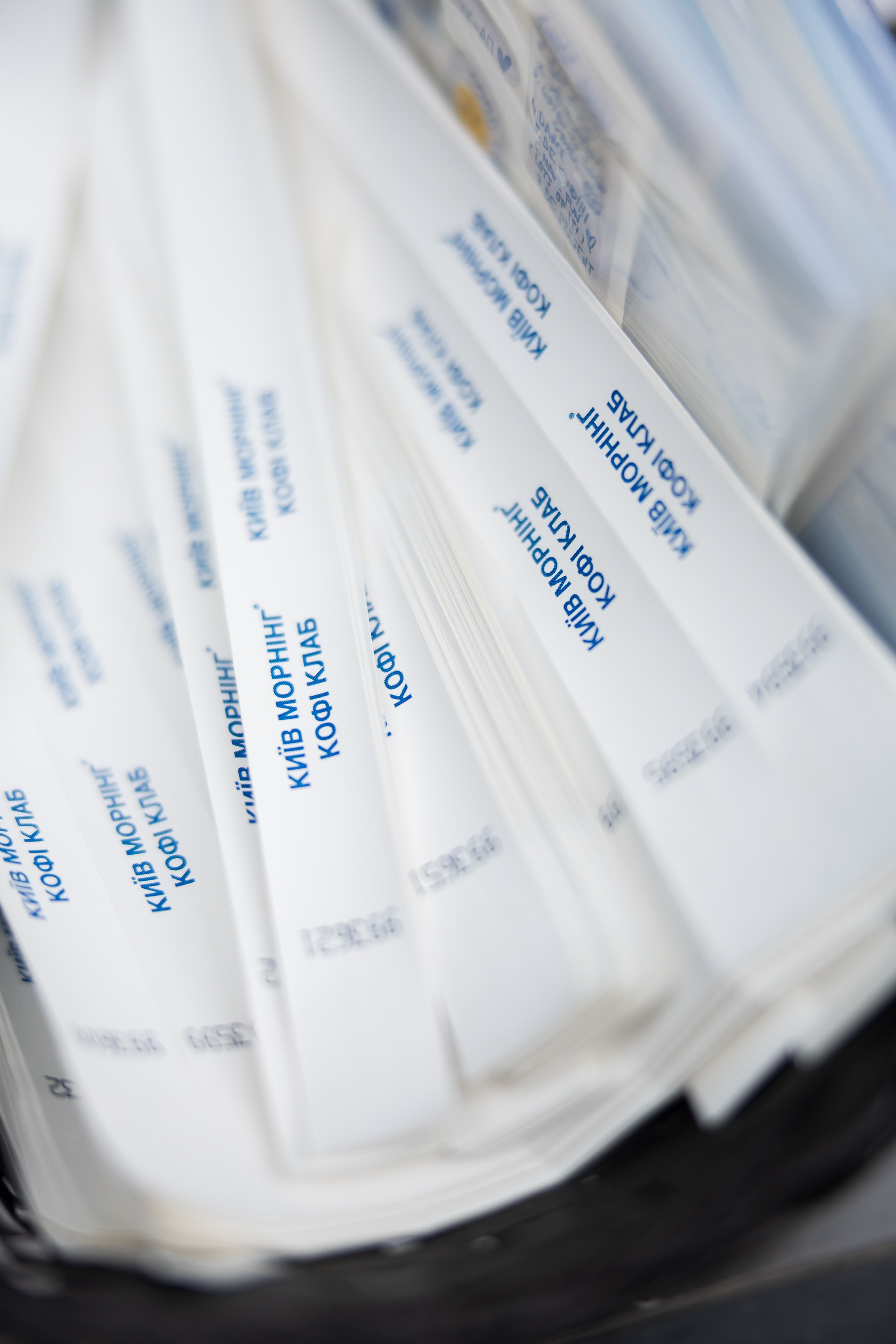 KYIV MORNING COFFEE CLUB. PODDUBNYAK ANDREY PHOTOGRAPHER