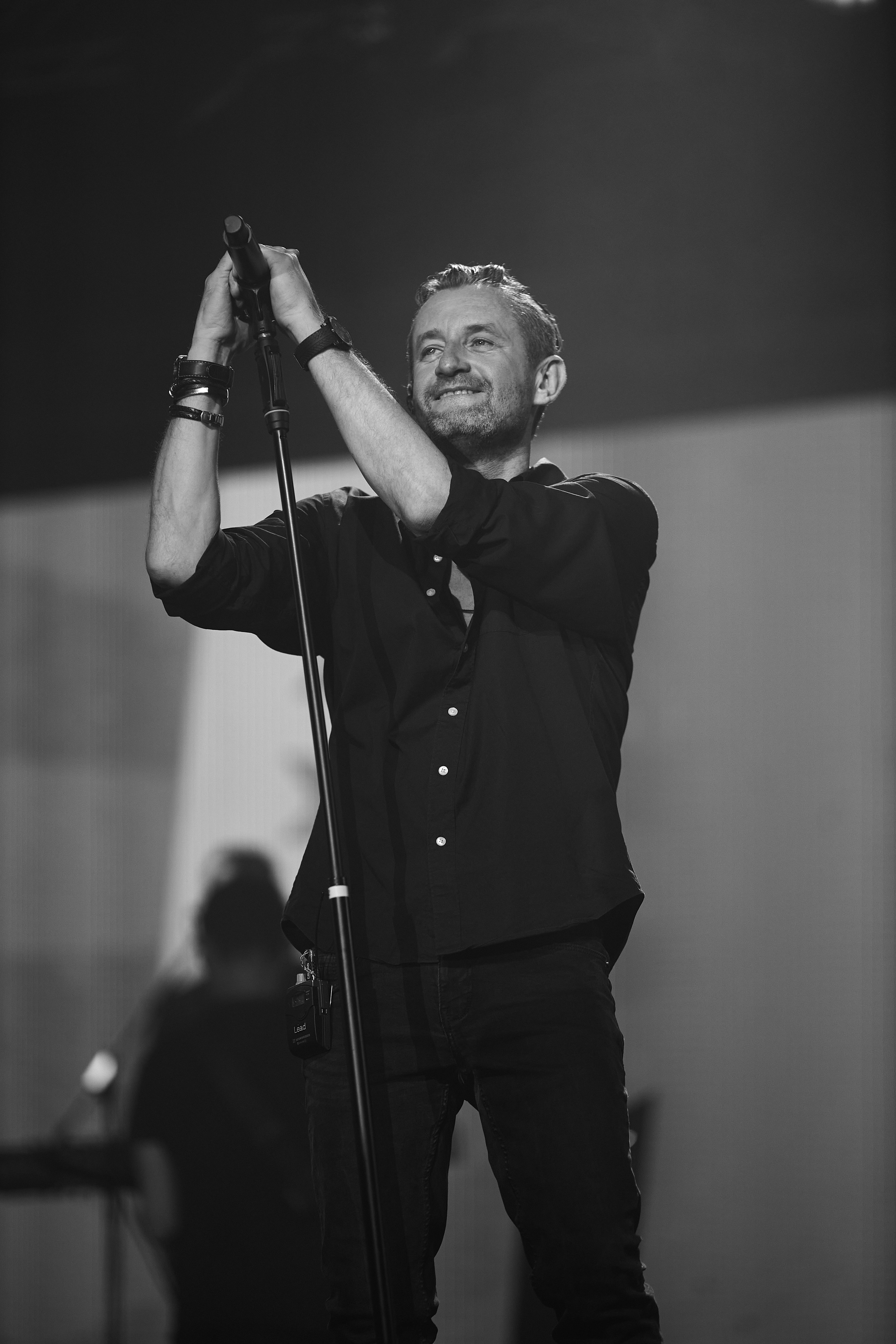 CONCERT — ZHADAN & SOBAKY. PODDUBNYAK ANDREY PHOTOGRAPHER