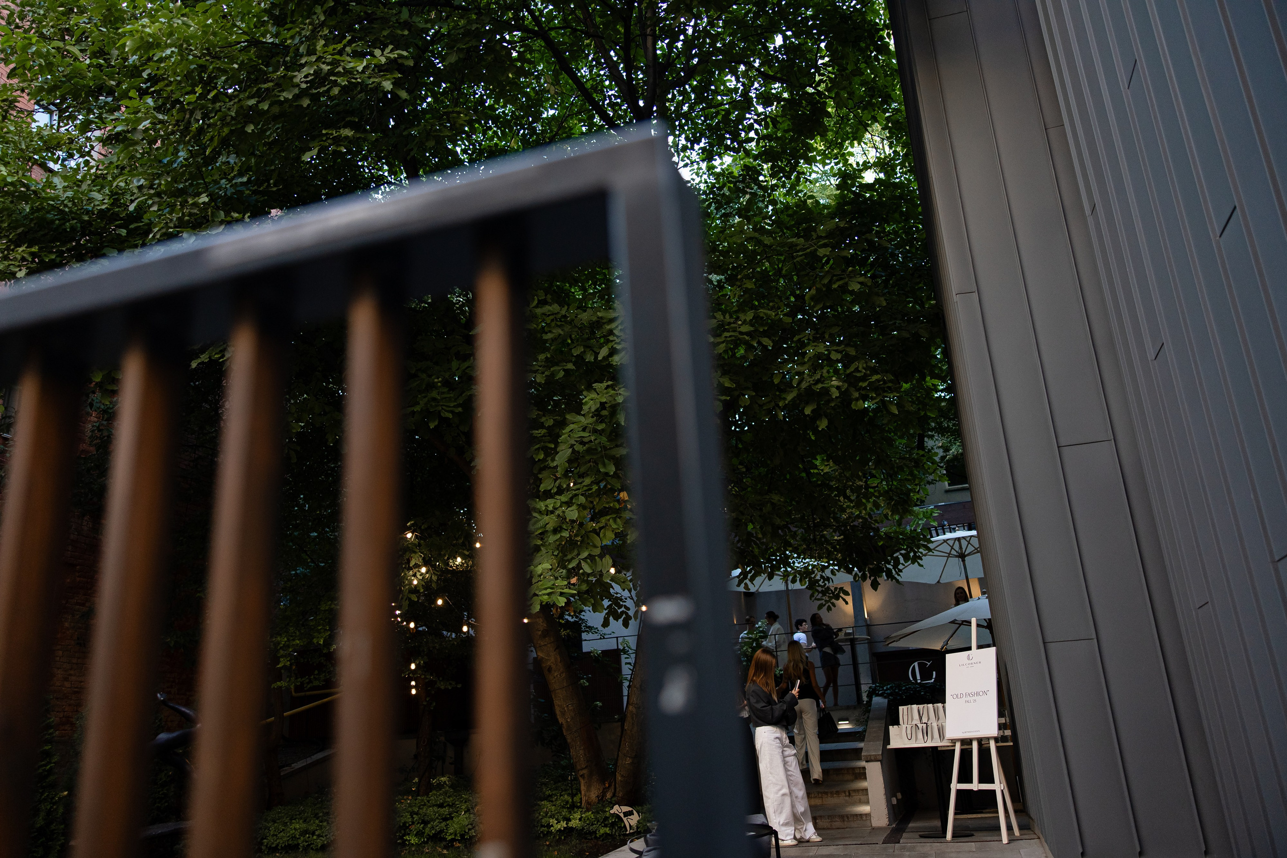 LILCORNER “OLD FASHION”. PODDUBNYAK ANDREY PHOTOGRAPHER