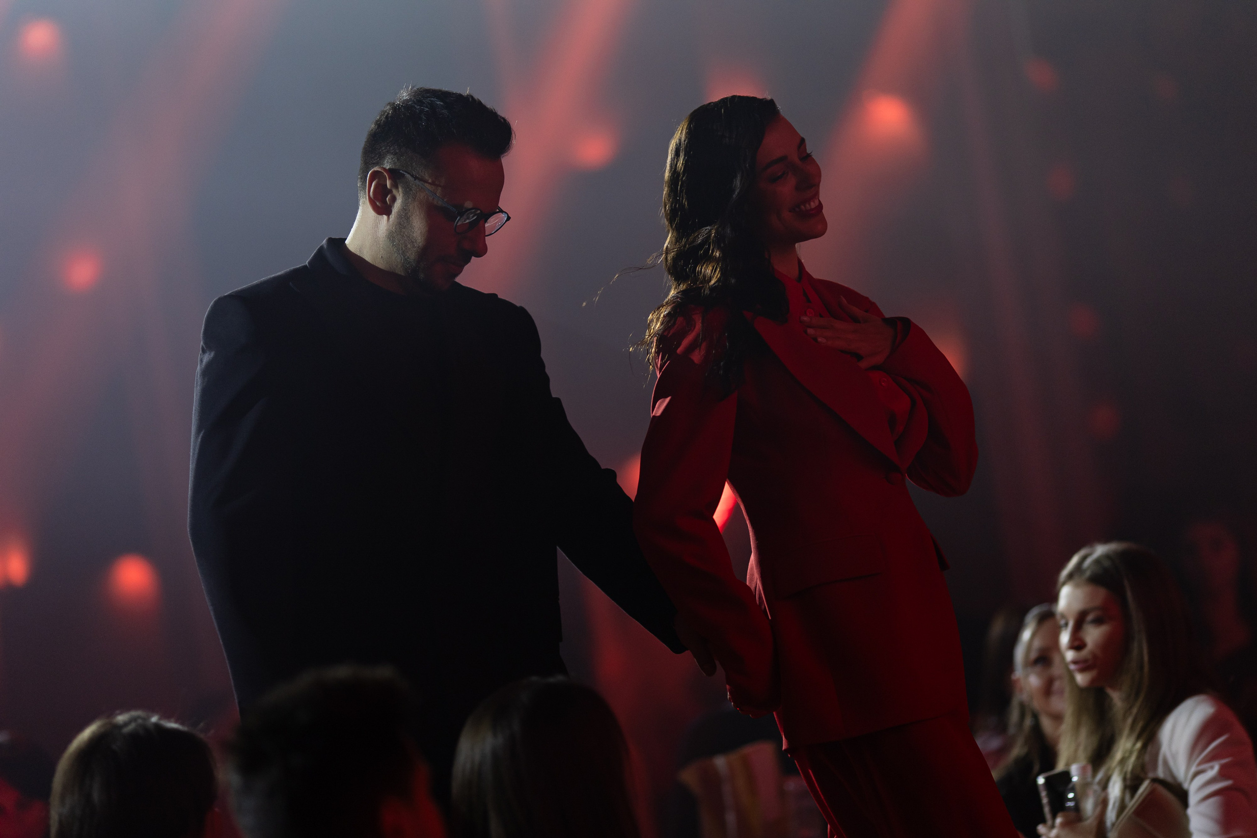 WAU EVENT. PODDUBNYAK ANDREY PHOTOGRAPHER