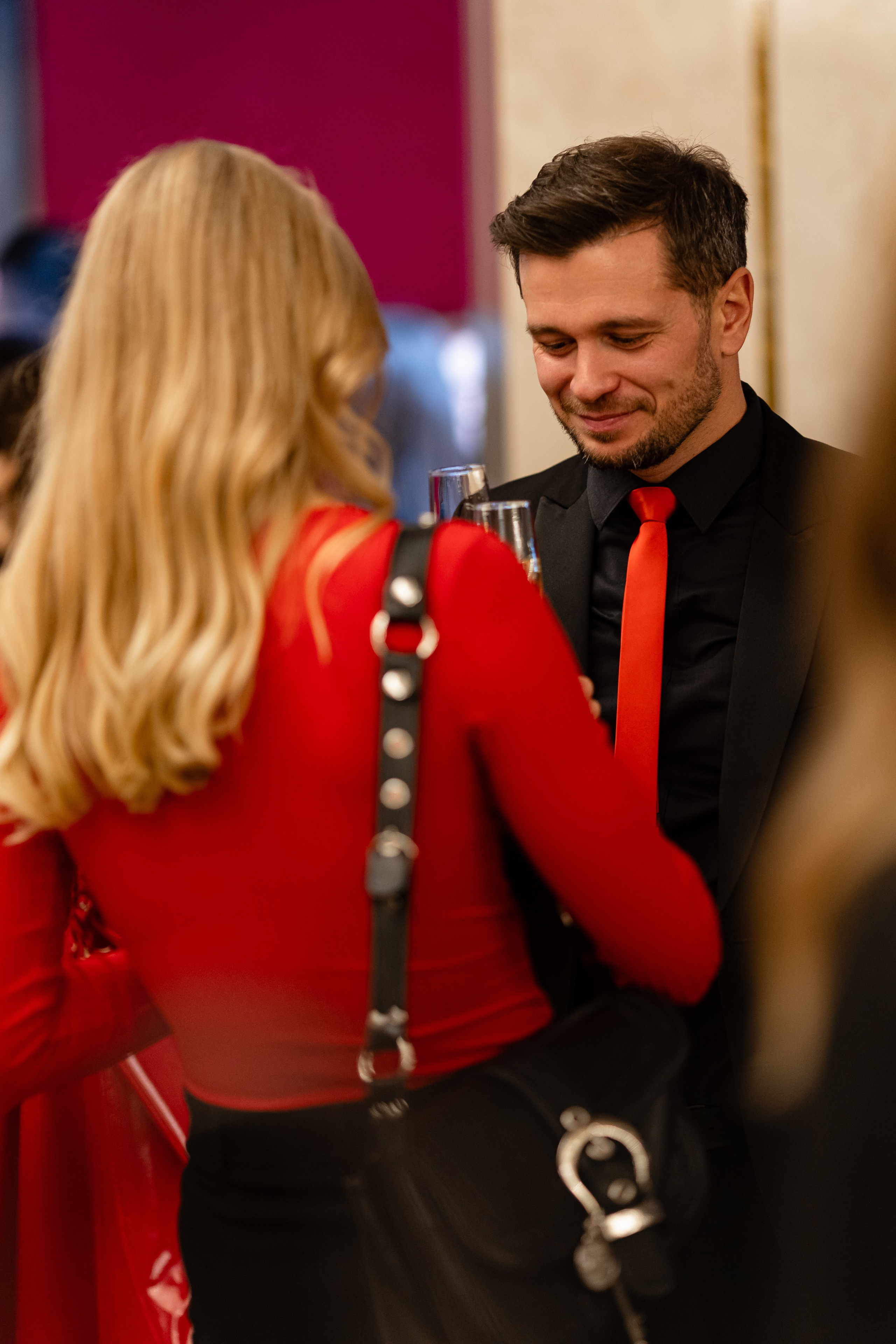 WAU EVENT. PODDUBNYAK ANDREY PHOTOGRAPHER