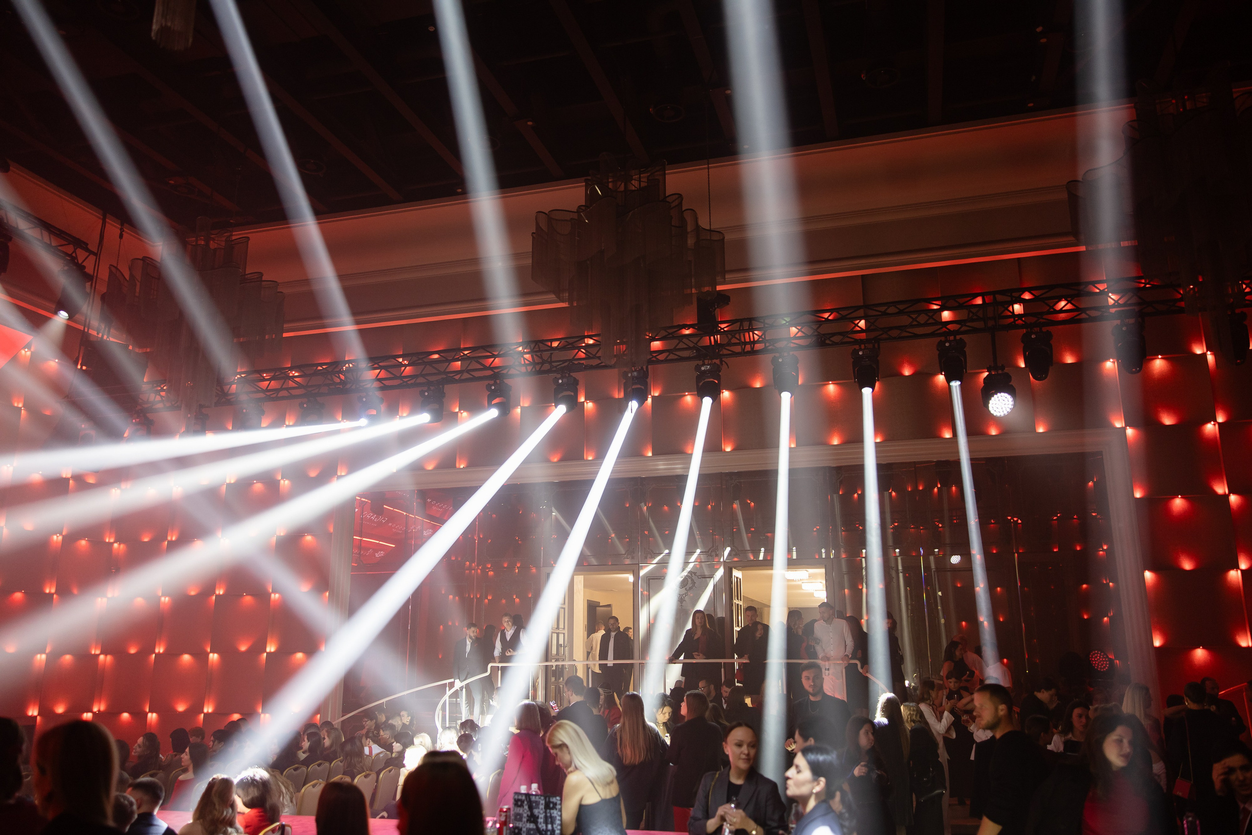 WAU EVENT. PODDUBNYAK ANDREY PHOTOGRAPHER