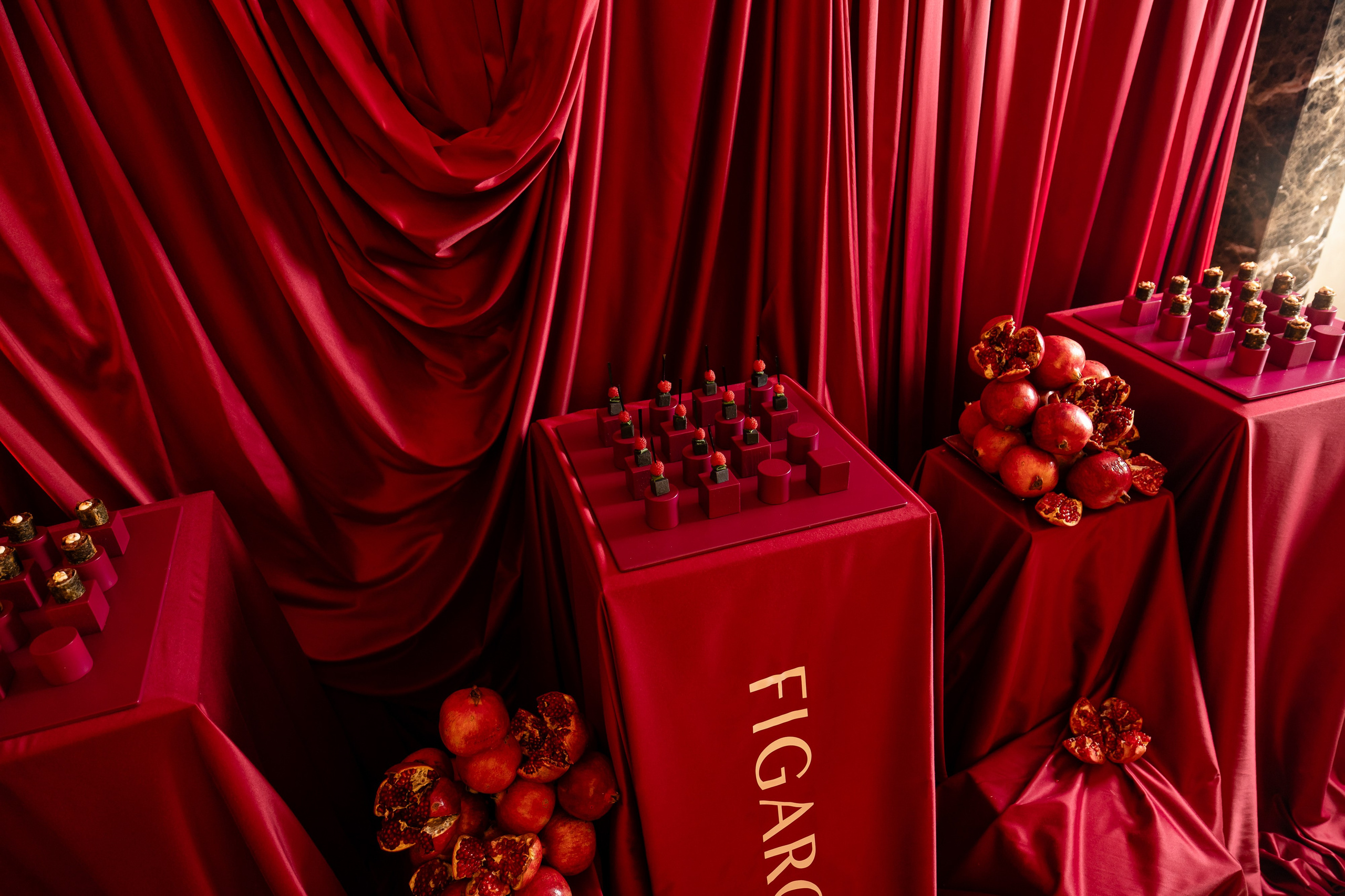 WAU EVENT. PODDUBNYAK ANDREY PHOTOGRAPHER