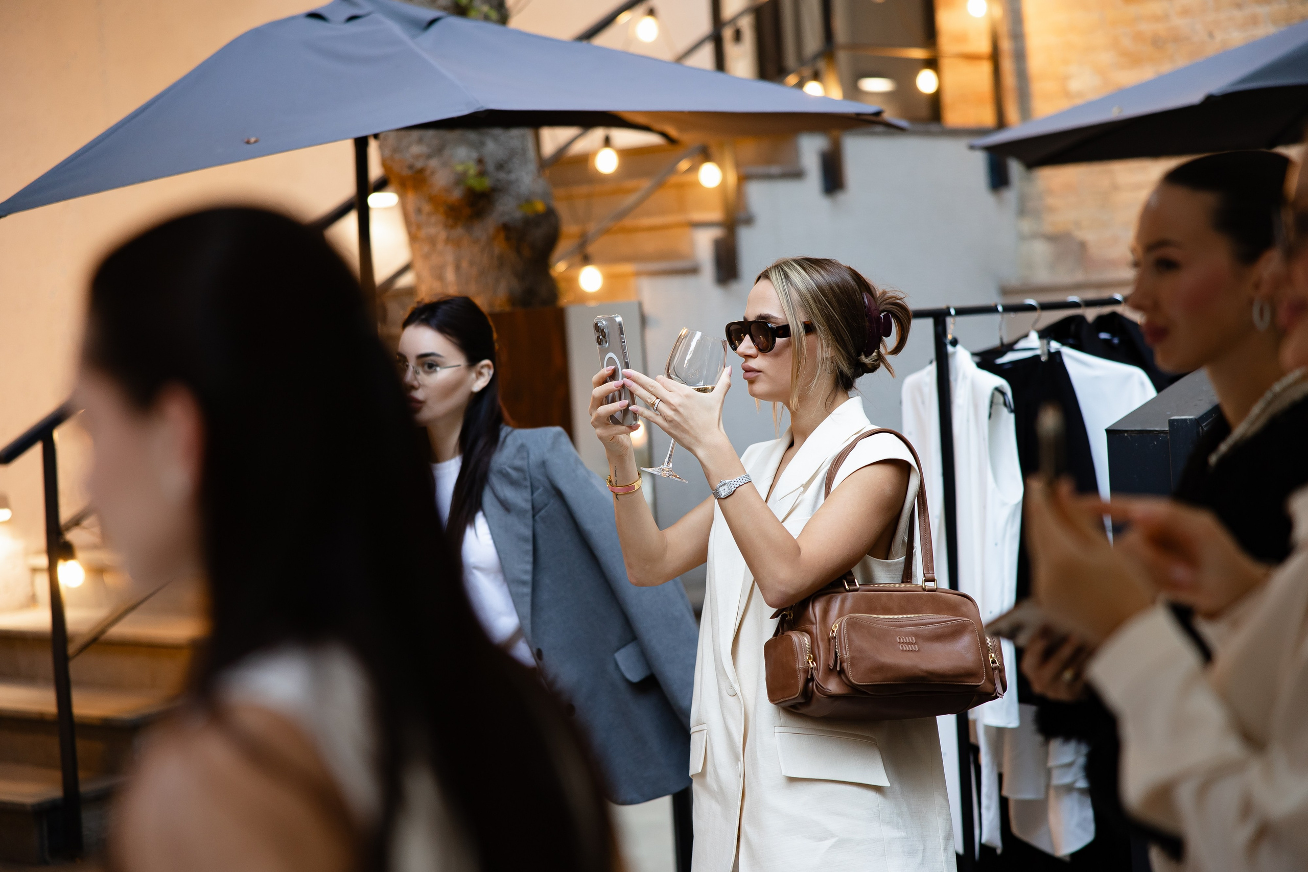 LILCORNER “OLD FASHION”. PODDUBNYAK ANDREY PHOTOGRAPHER