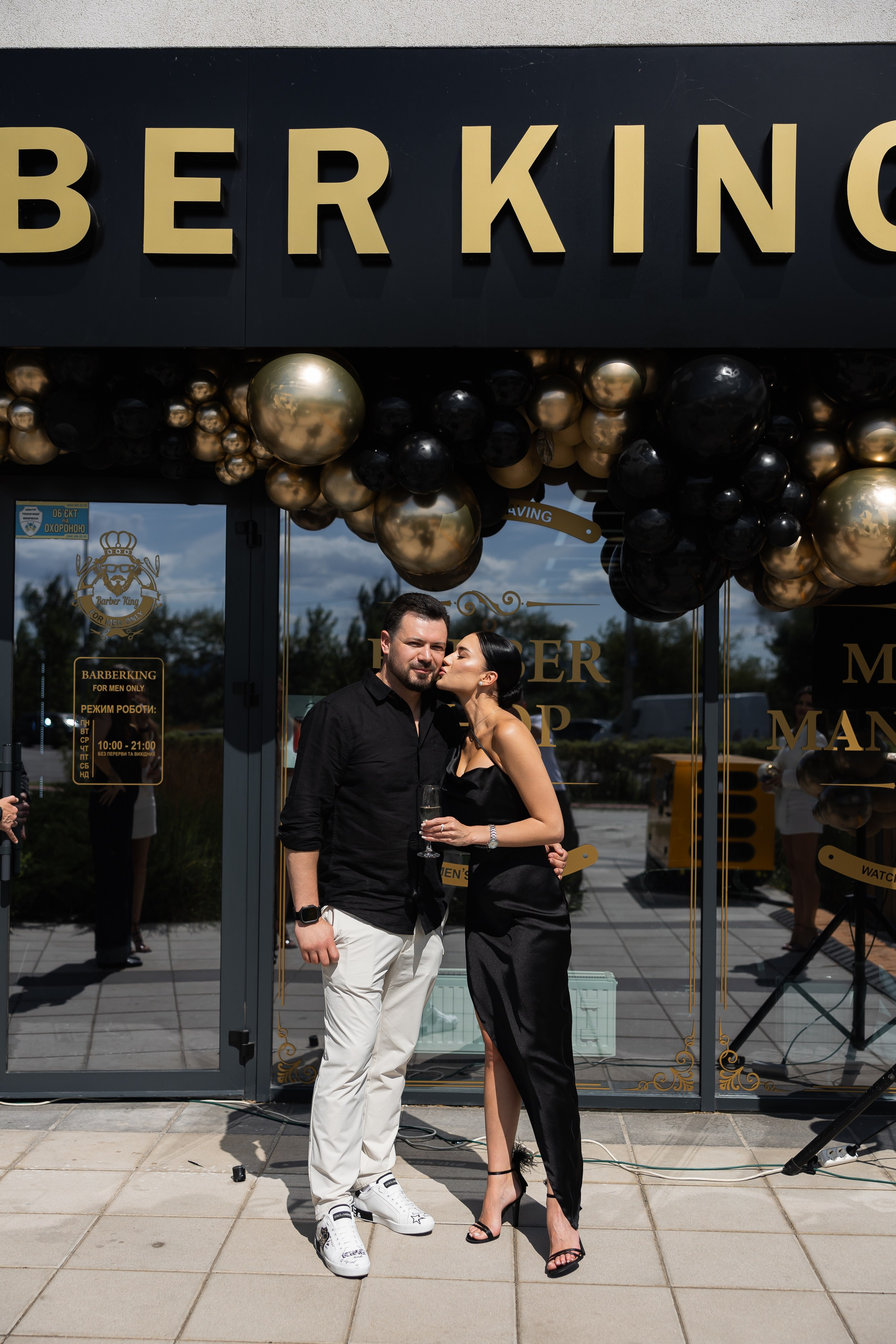 BARBERKING. PODDUBNYAK ANDREY PHOTOGRAPHER