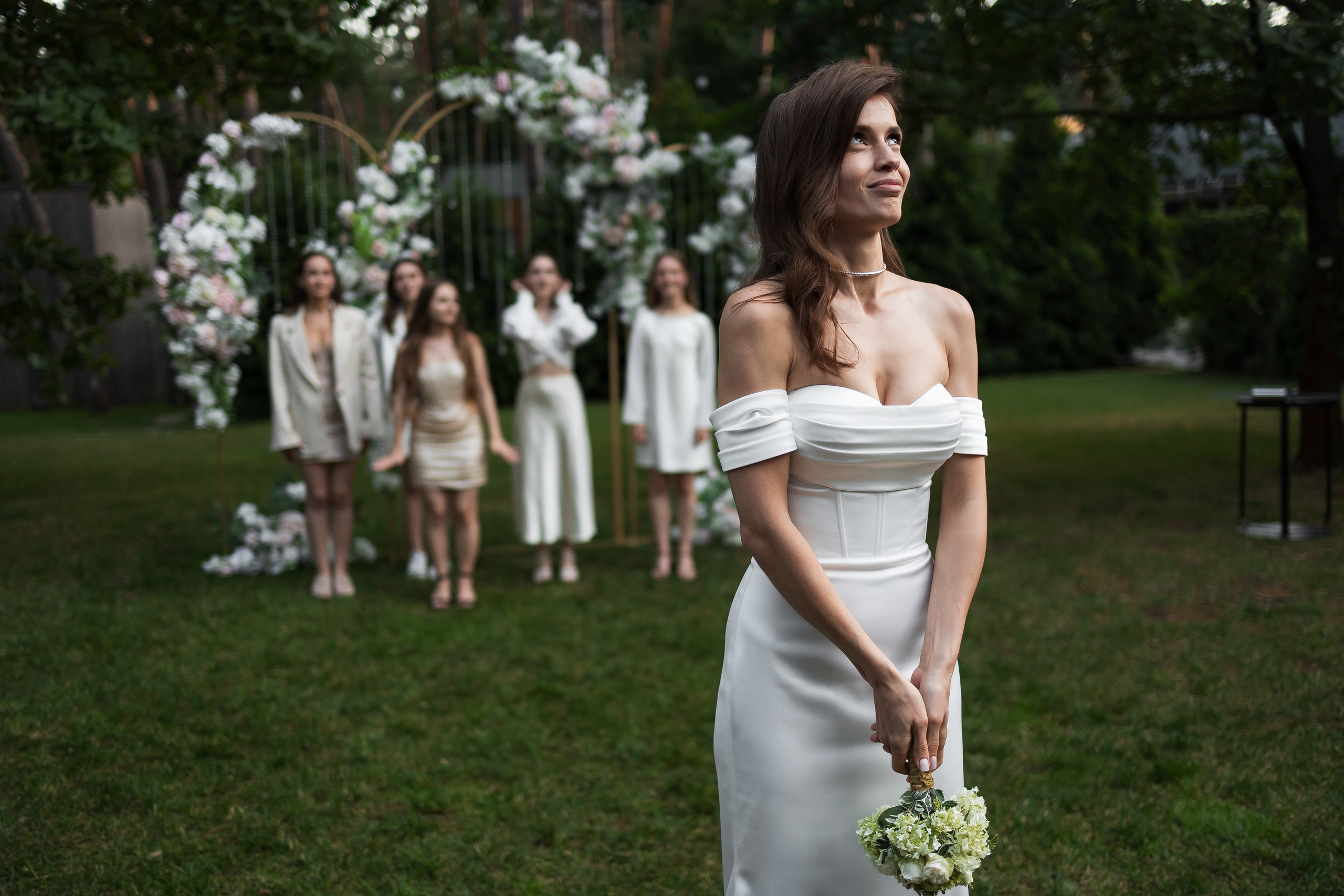 MAKSIM & IRINA. PODDUBNYAK ANDREY PHOTOGRAPHER