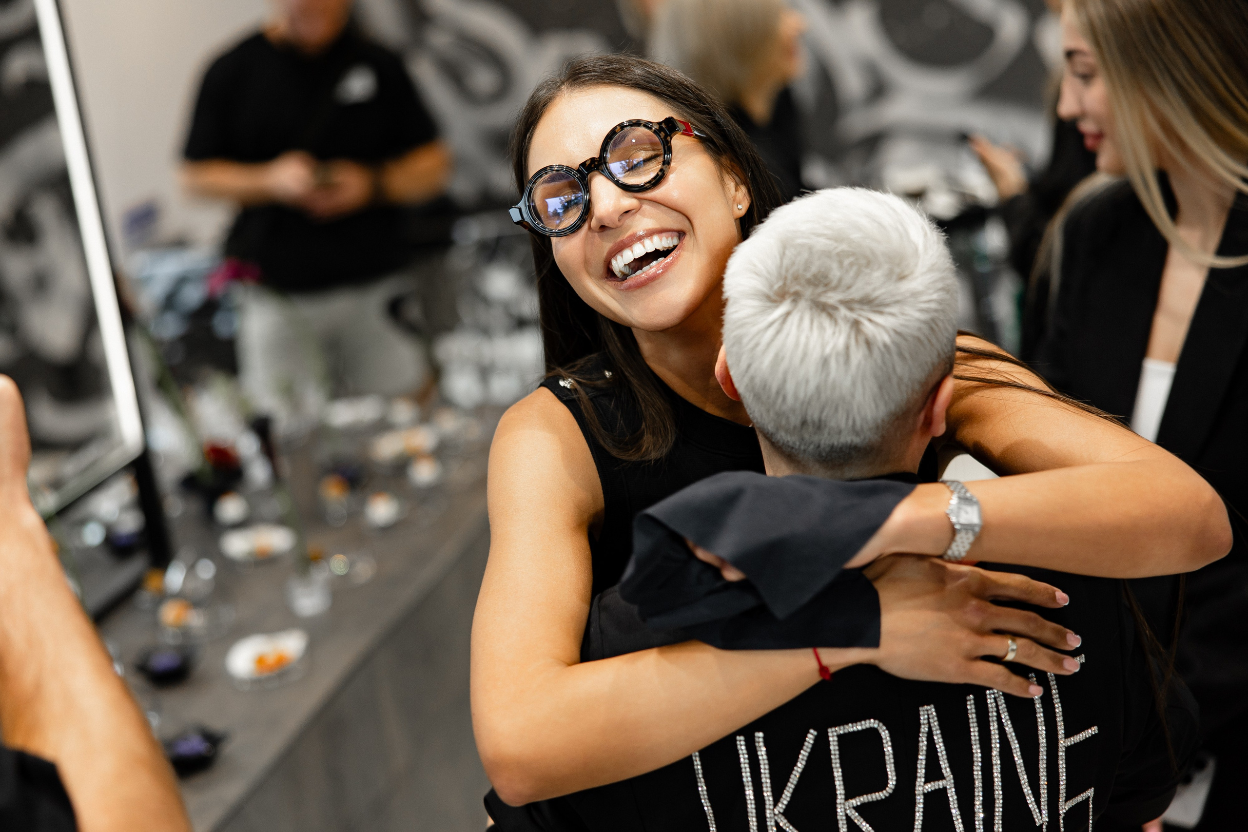 PERKOFFOPTIC BOUTIQUE. PODDUBNYAK ANDREY PHOTOGRAPHER