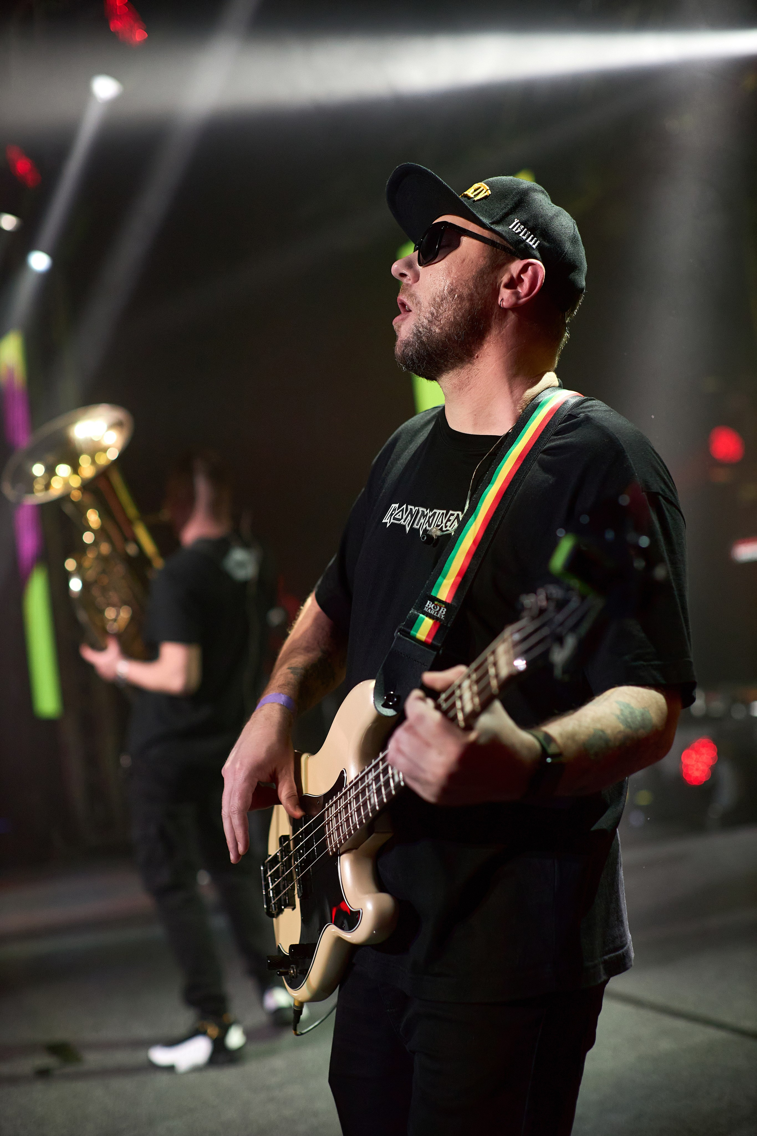 CONCERT — ZHADAN & SOBAKY. PODDUBNYAK ANDREY PHOTOGRAPHER