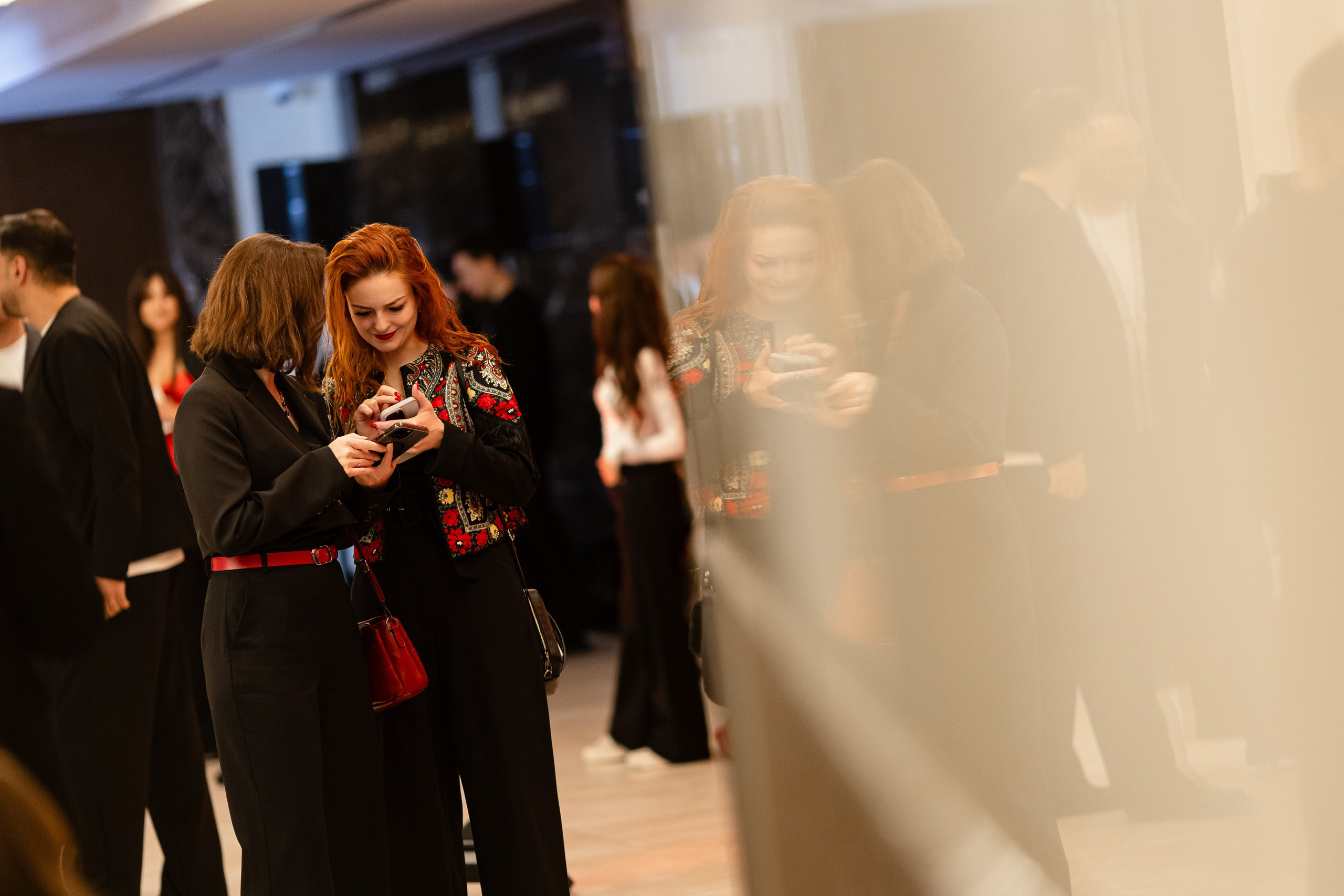 WAU EVENT. PODDUBNYAK ANDREY PHOTOGRAPHER