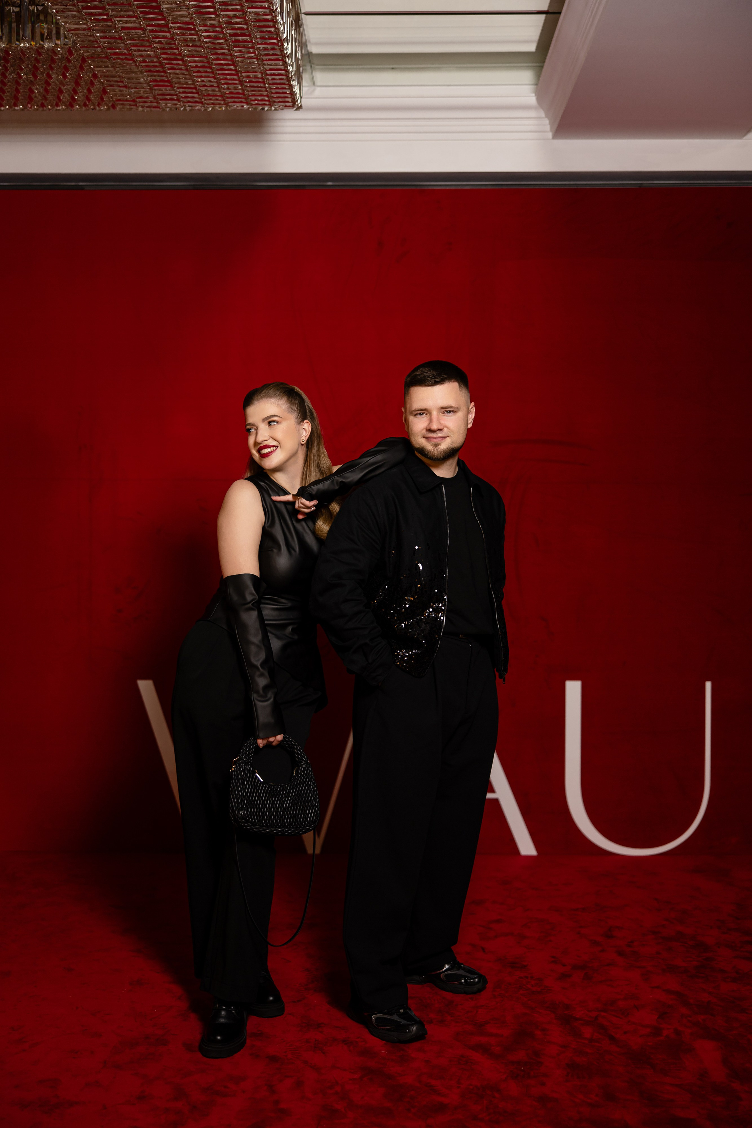 WAU EVENT. PODDUBNYAK ANDREY PHOTOGRAPHER