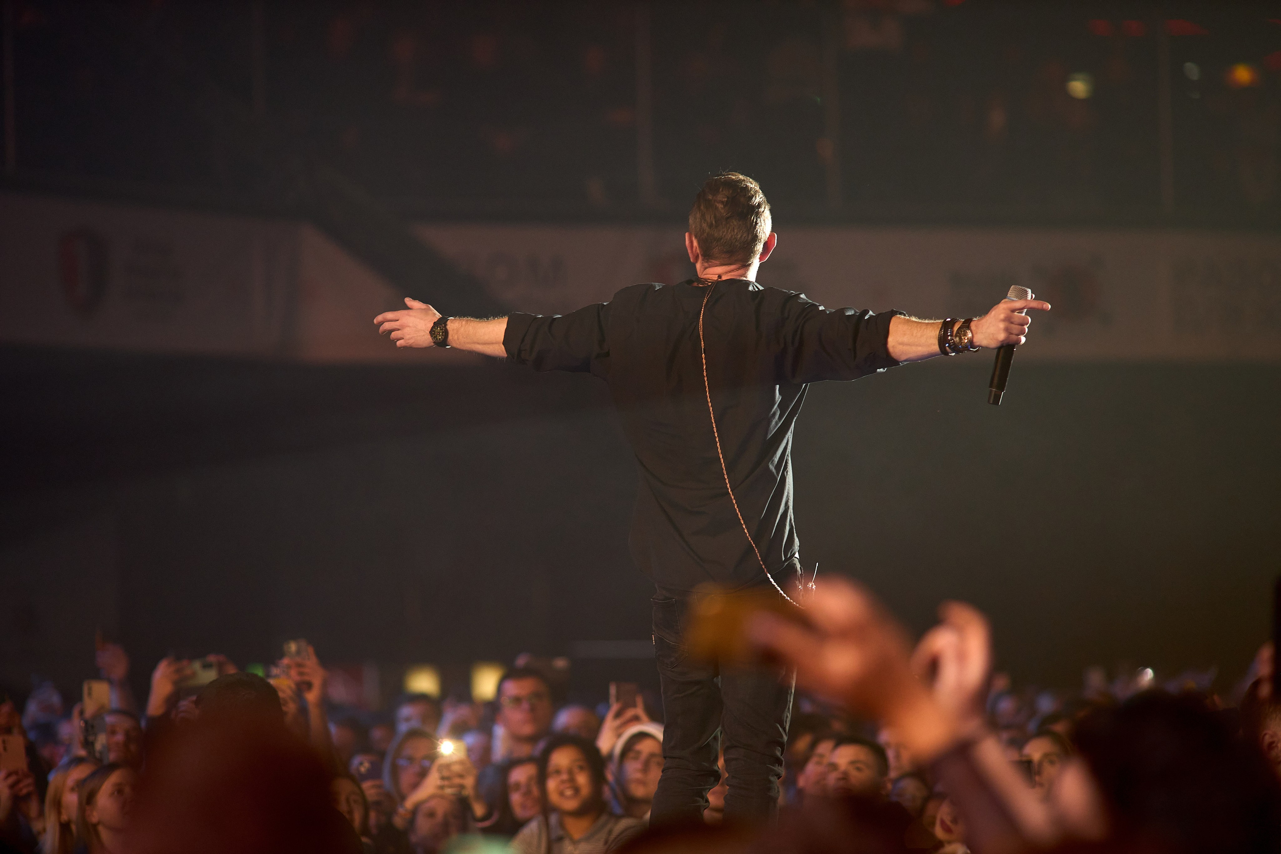 CONCERT — ZHADAN & SOBAKY. PODDUBNYAK ANDREY PHOTOGRAPHER