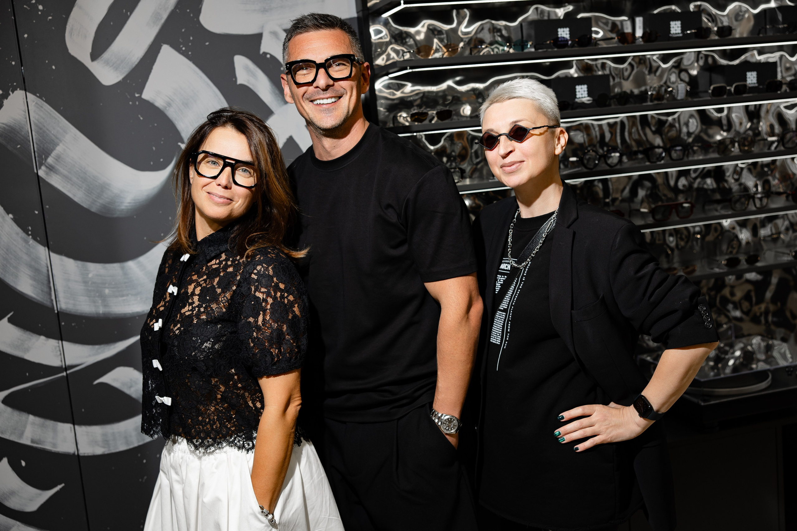 PERKOFFOPTIC BOUTIQUE. PODDUBNYAK ANDREY PHOTOGRAPHER