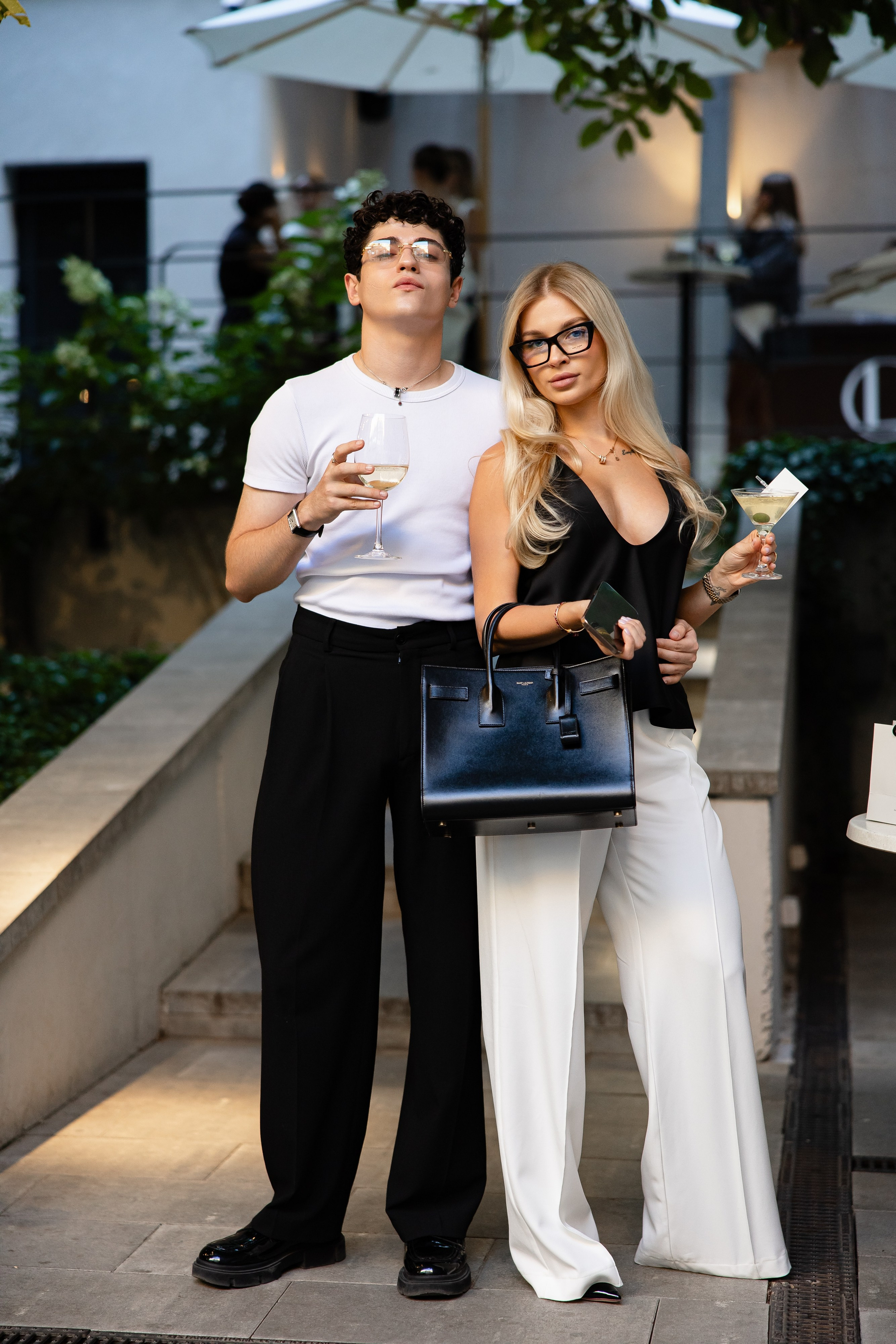 LILCORNER “OLD FASHION”. PODDUBNYAK ANDREY PHOTOGRAPHER