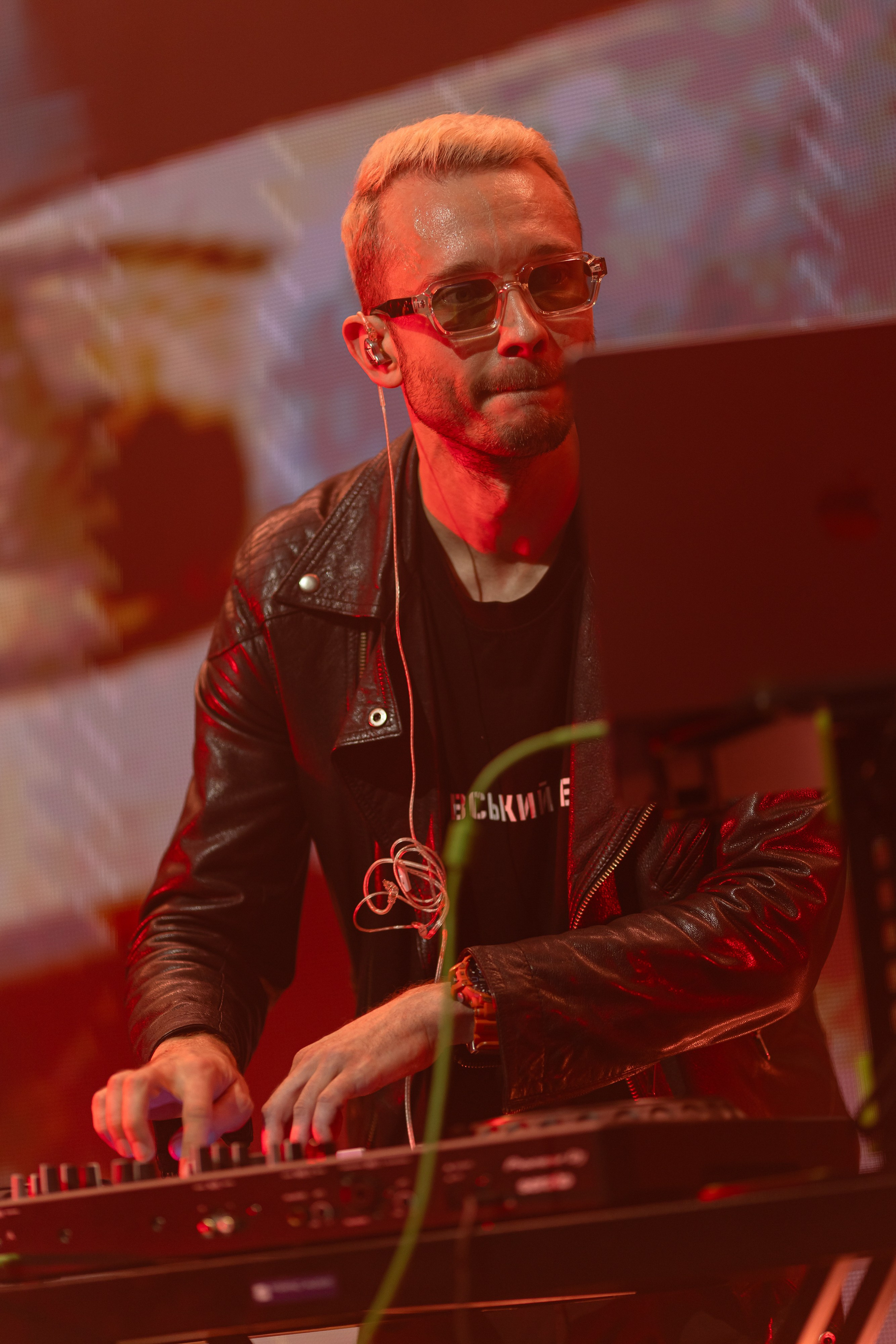 WAU EVENT. PODDUBNYAK ANDREY PHOTOGRAPHER