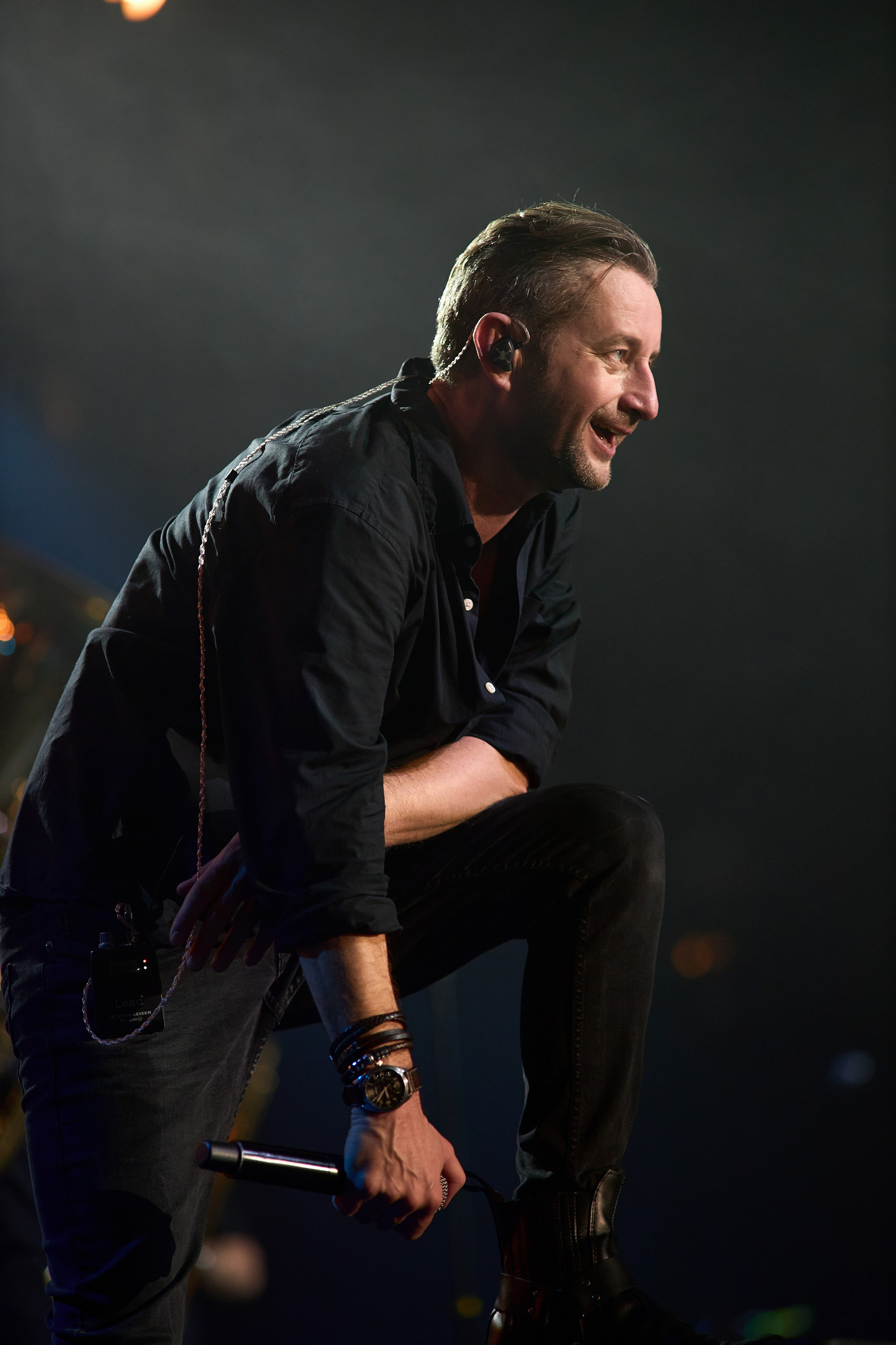 CONCERT — ZHADAN & SOBAKY. PODDUBNYAK ANDREY PHOTOGRAPHER