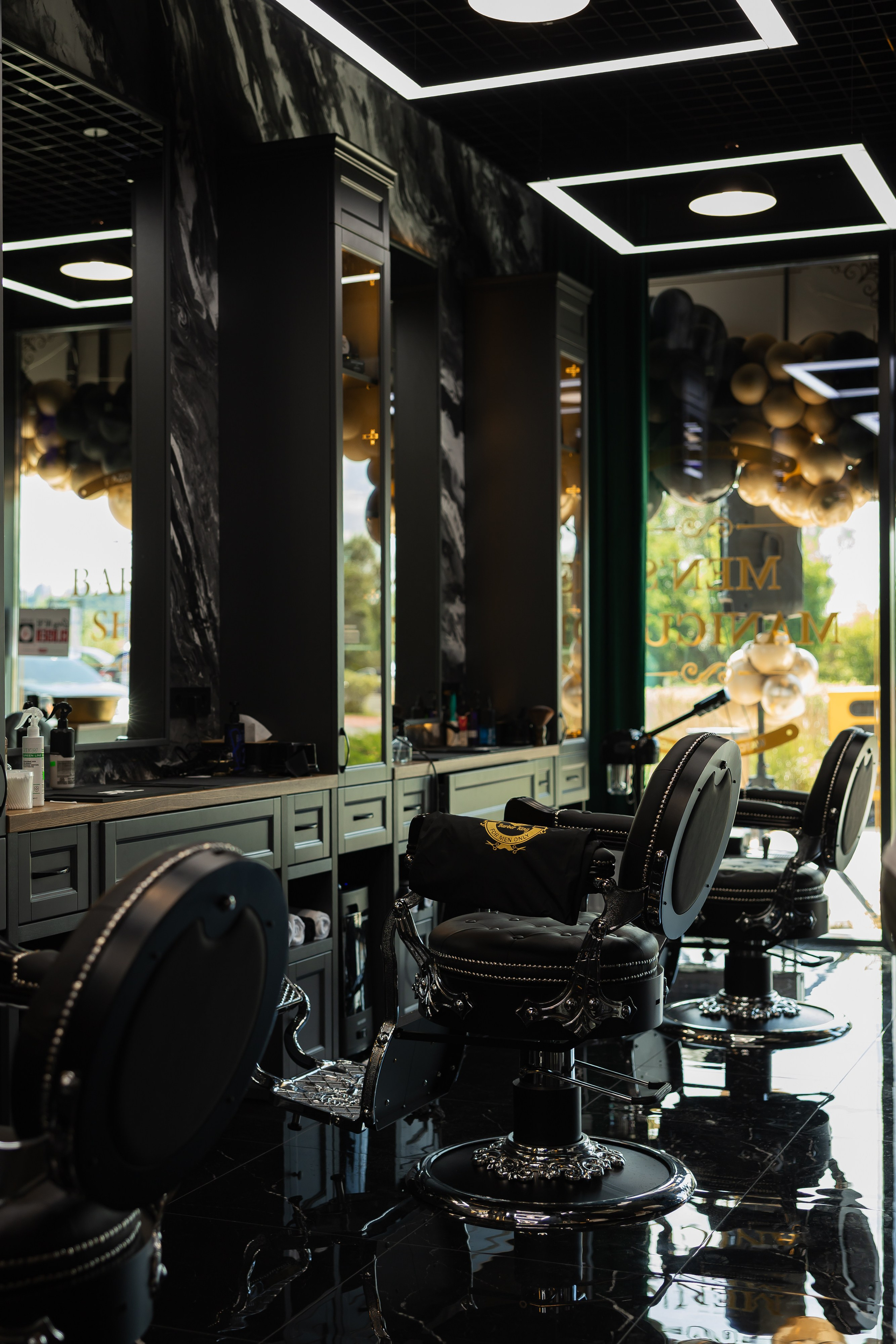 BARBERKING. PODDUBNYAK ANDREY PHOTOGRAPHER