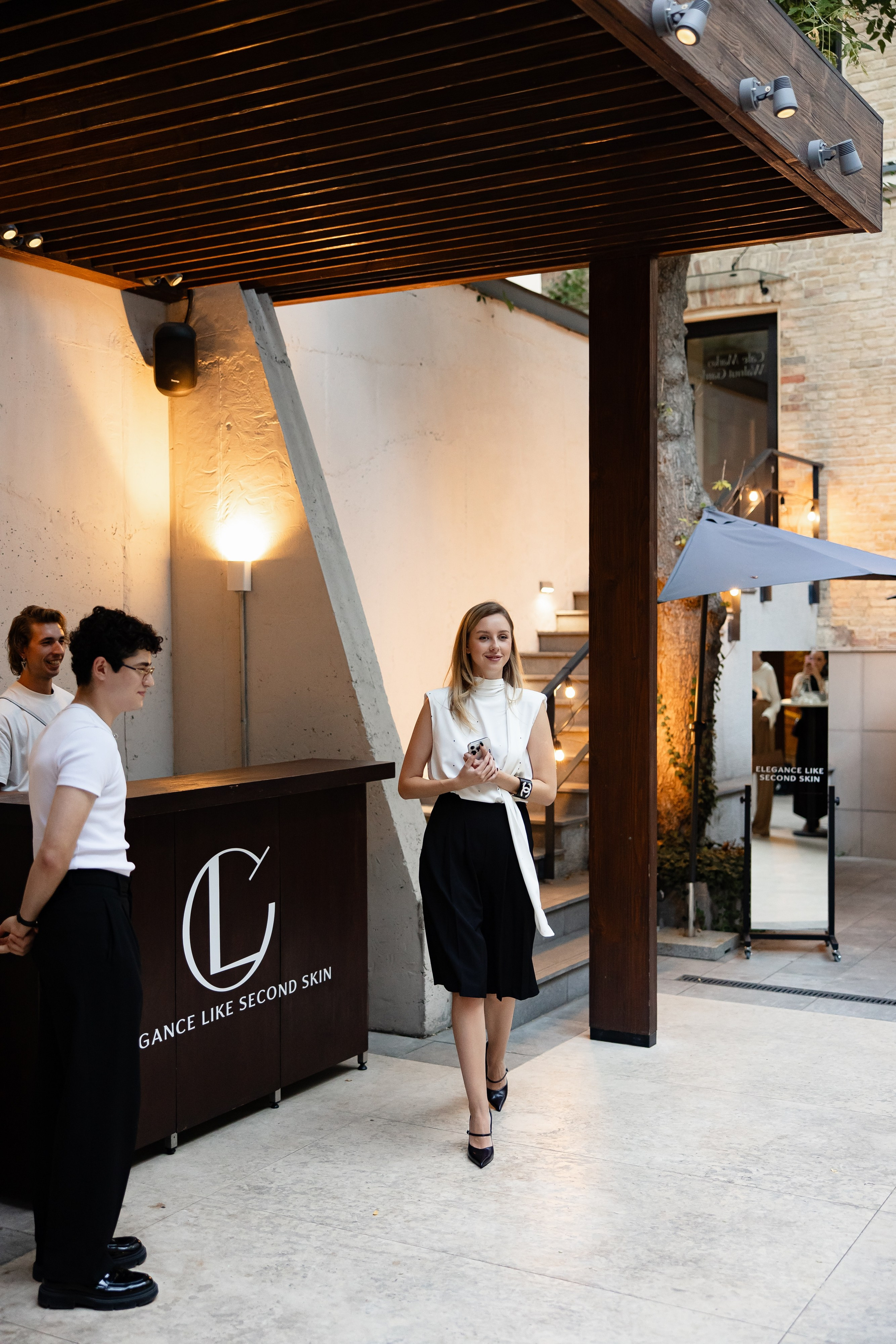 LILCORNER “OLD FASHION”. PODDUBNYAK ANDREY PHOTOGRAPHER