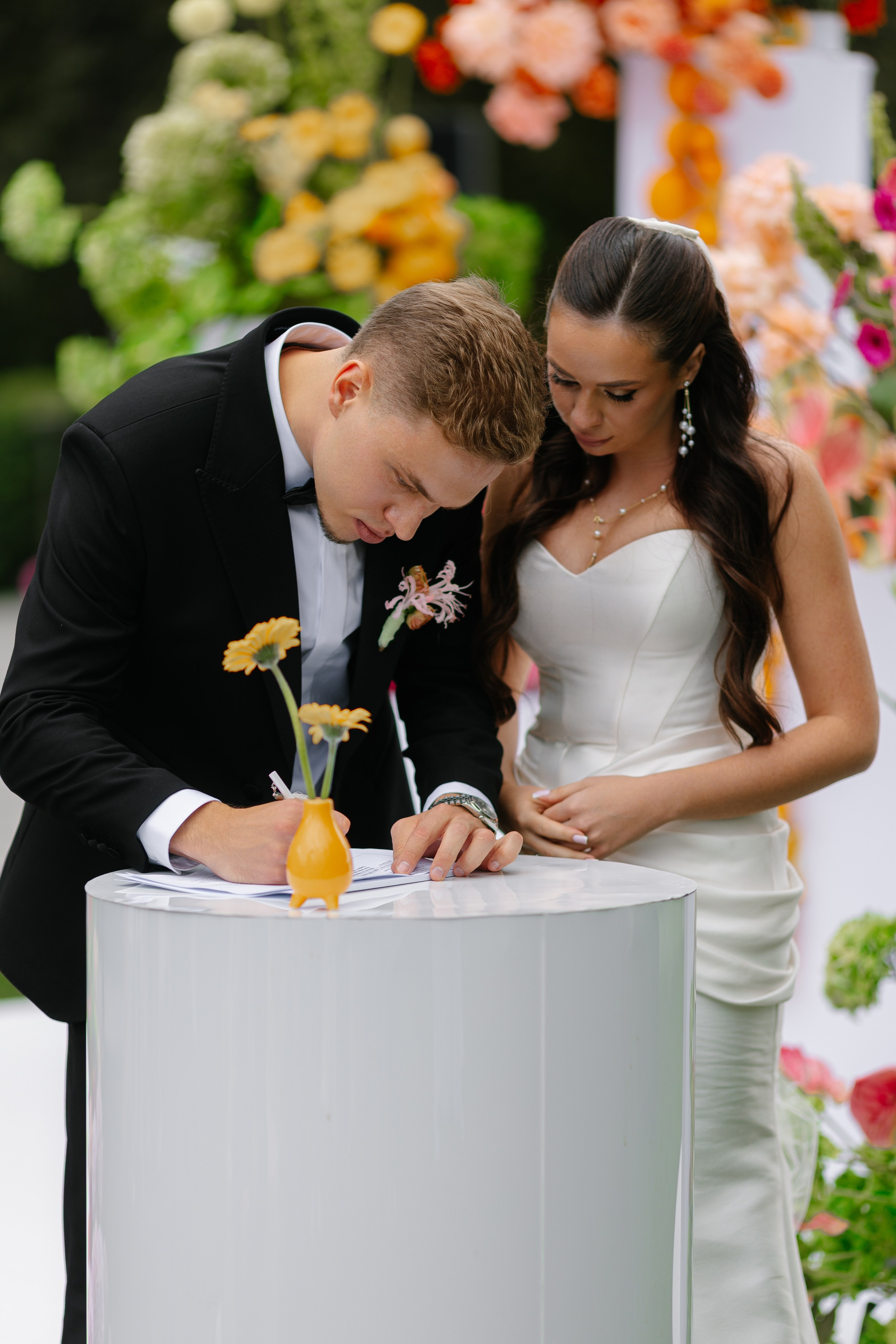 KARINA & VLADYSLAV. PODDUBNYAK ANDREY PHOTOGRAPHER