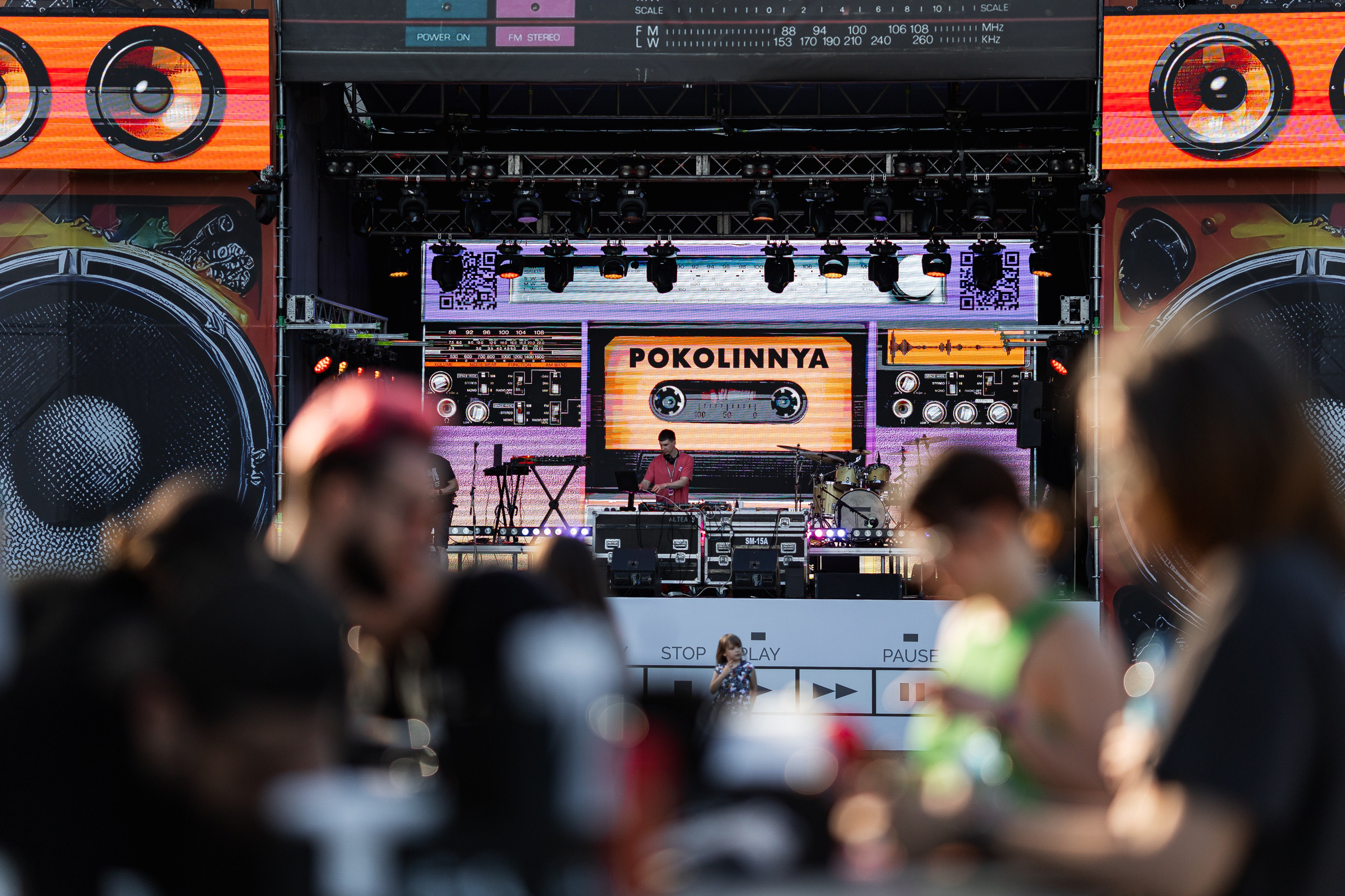 FEST. POKOLINNIA. PODDUBNYAK ANDREY PHOTOGRAPHER