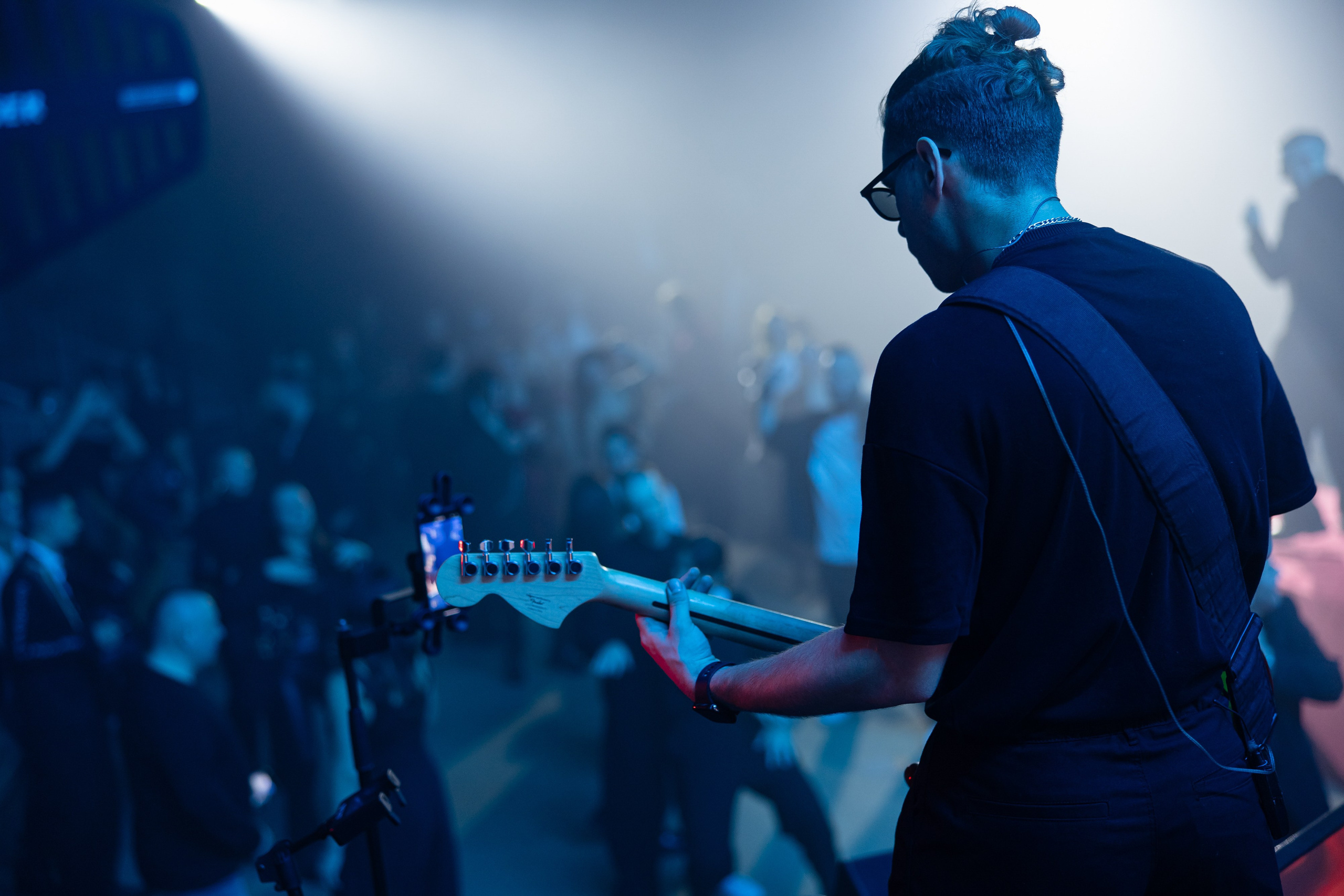 WAU EVENT. PODDUBNYAK ANDREY PHOTOGRAPHER