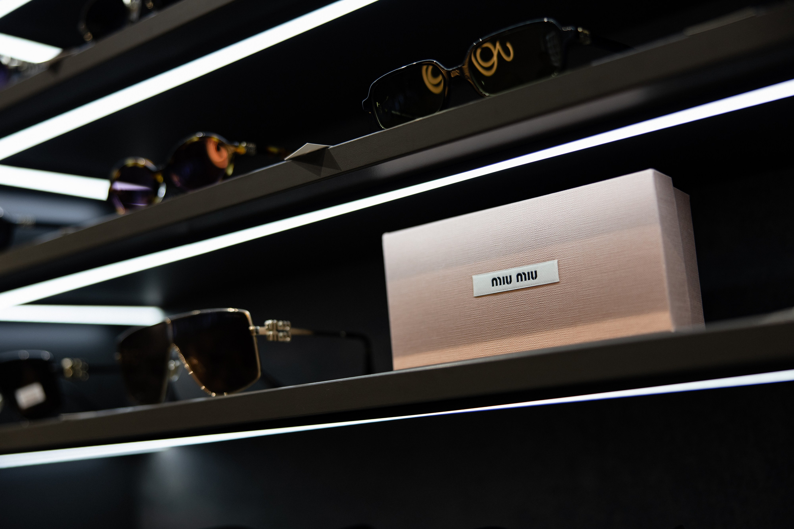 PERKOFFOPTIC BOUTIQUE. PODDUBNYAK ANDREY PHOTOGRAPHER