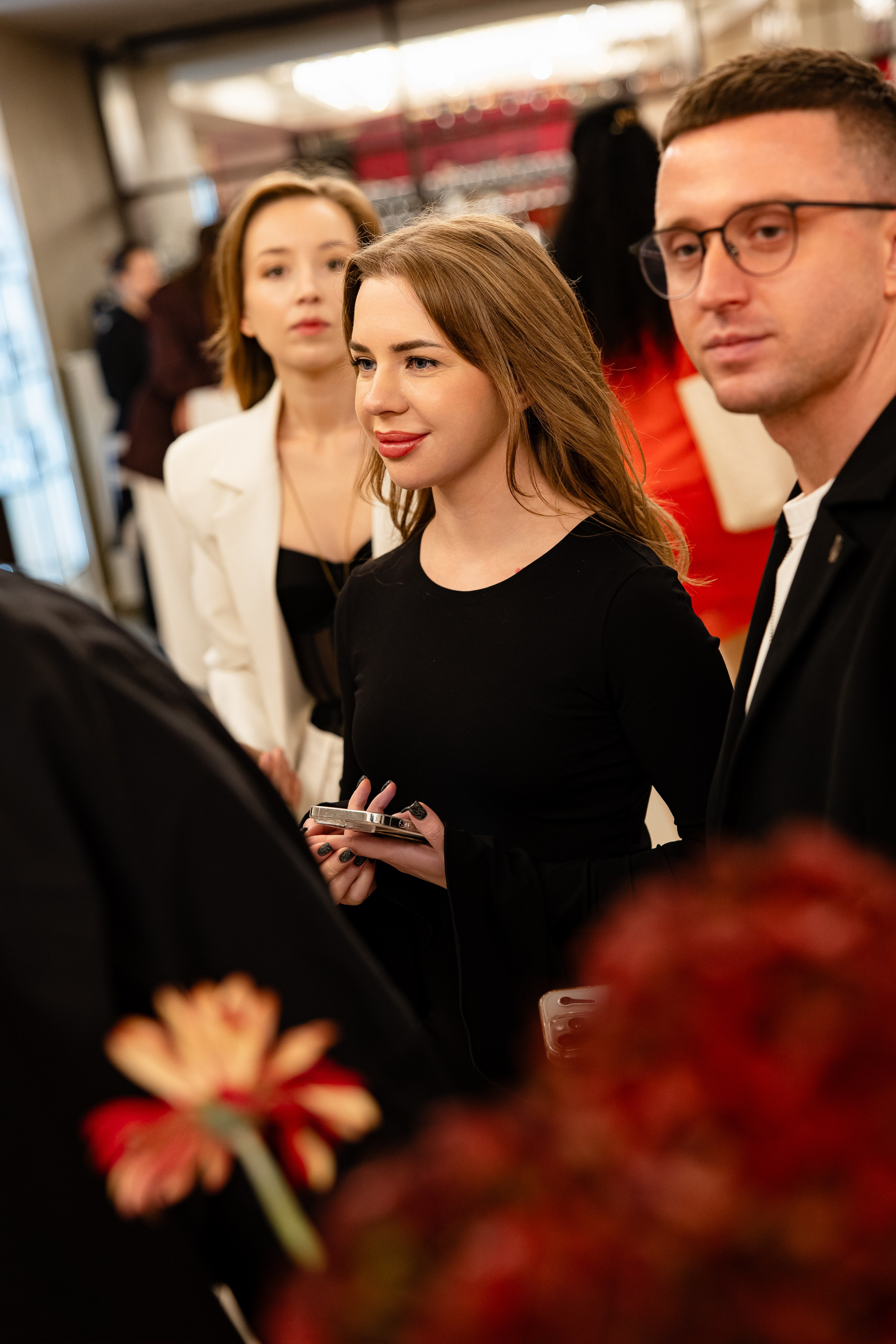 WAU EVENT. PODDUBNYAK ANDREY PHOTOGRAPHER