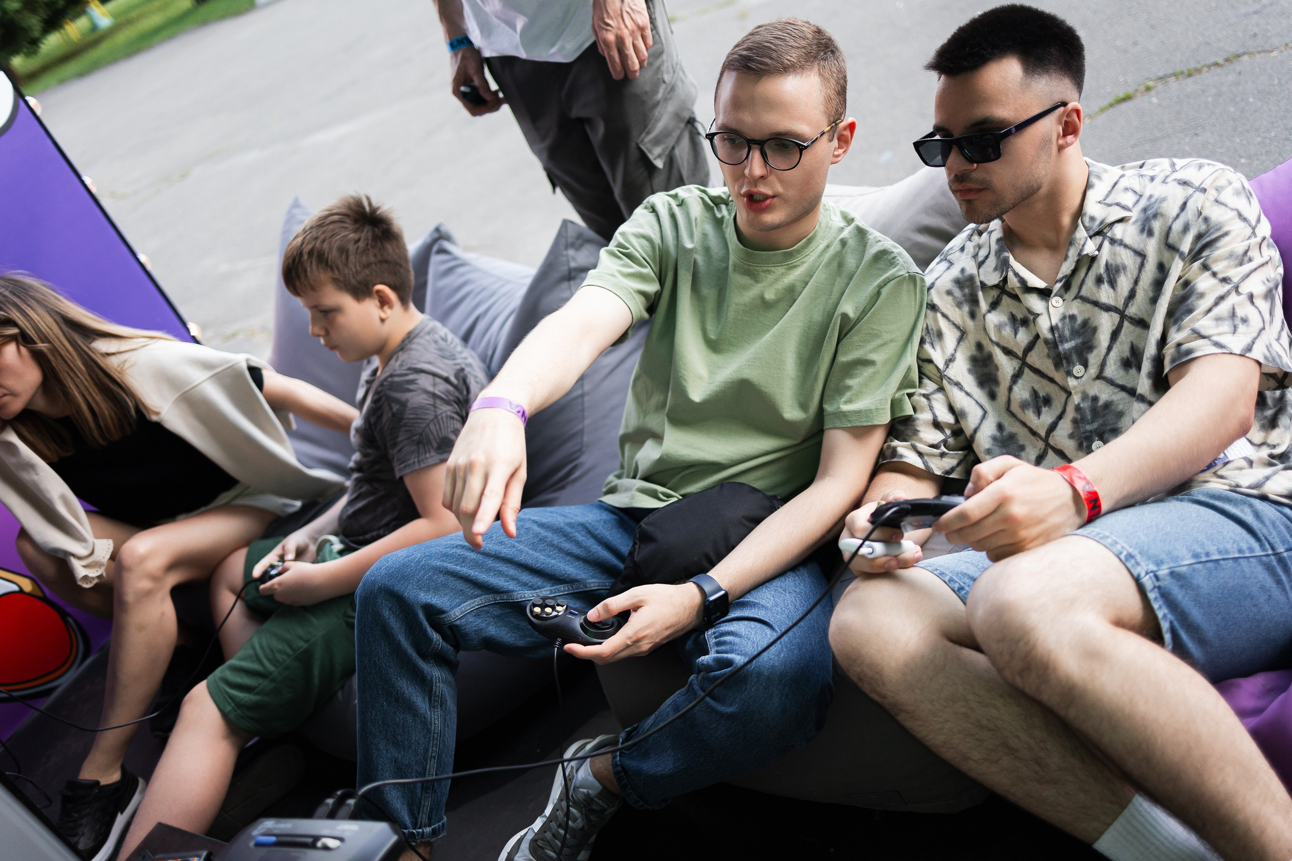 FEST. POKOLINNIA. PODDUBNYAK ANDREY PHOTOGRAPHER