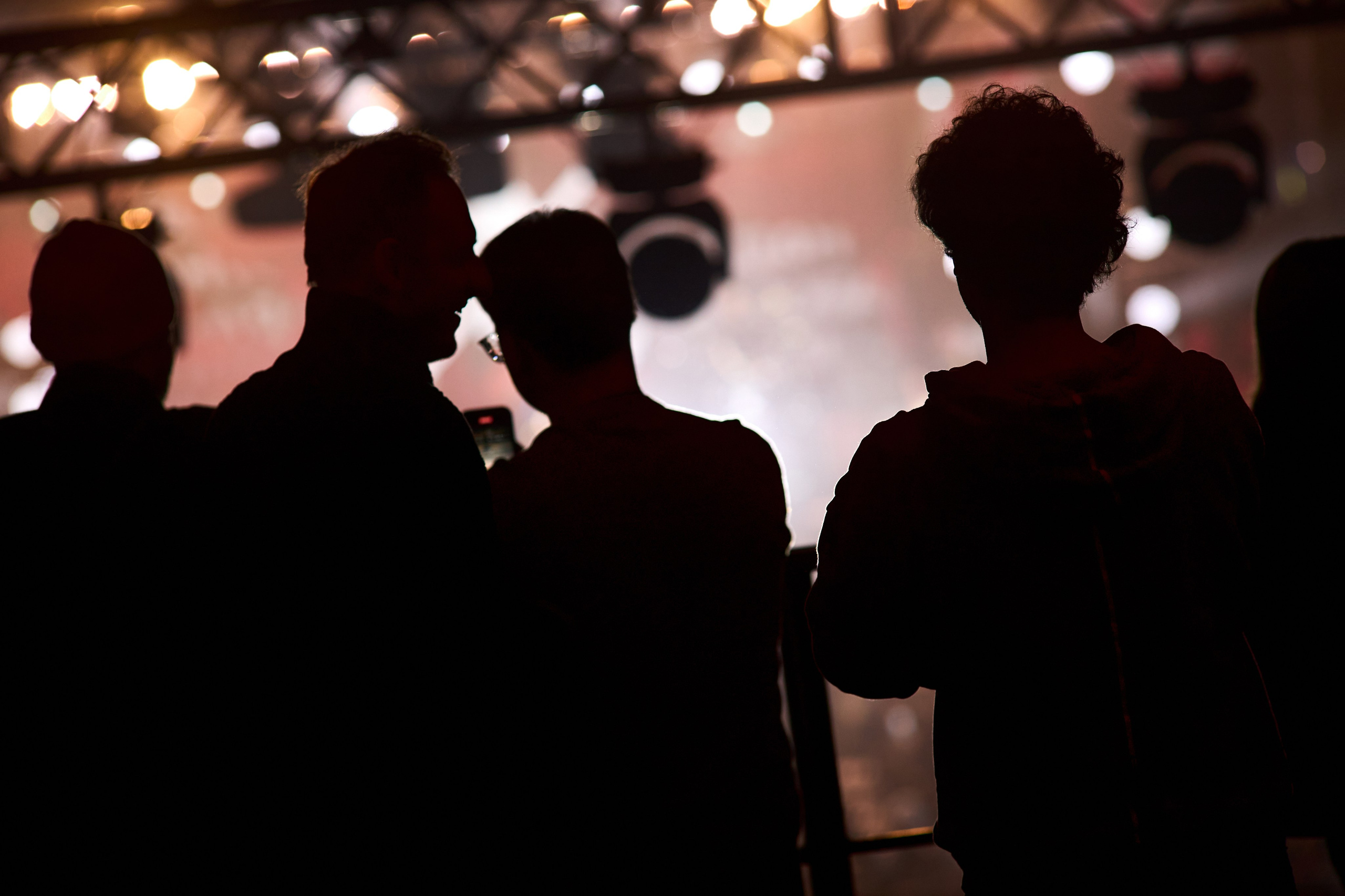 CONCERT — ZHADAN & SOBAKY. PODDUBNYAK ANDREY PHOTOGRAPHER