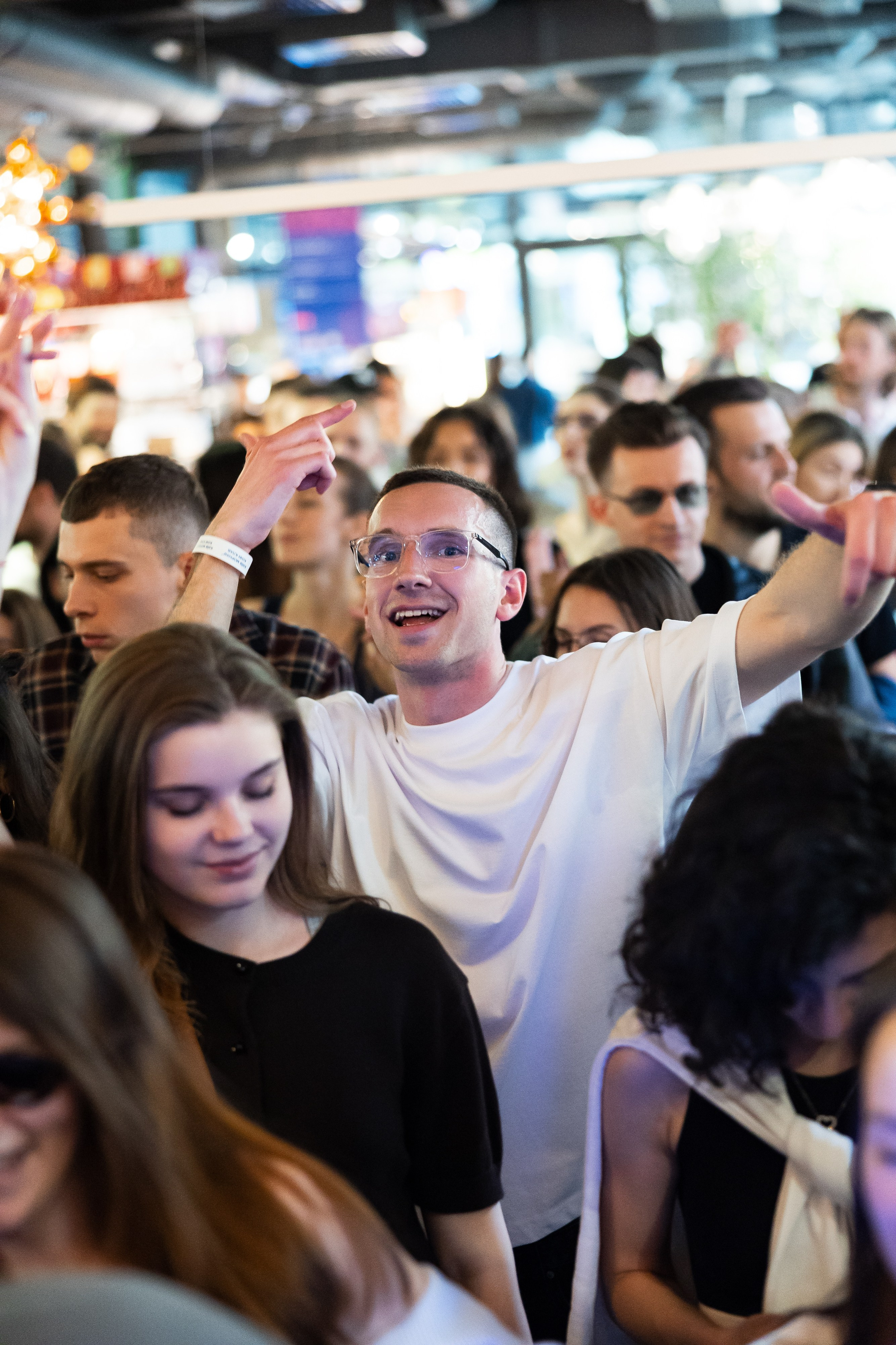 KYIV MORNING COFFEE CLUB. PODDUBNYAK ANDREY PHOTOGRAPHER