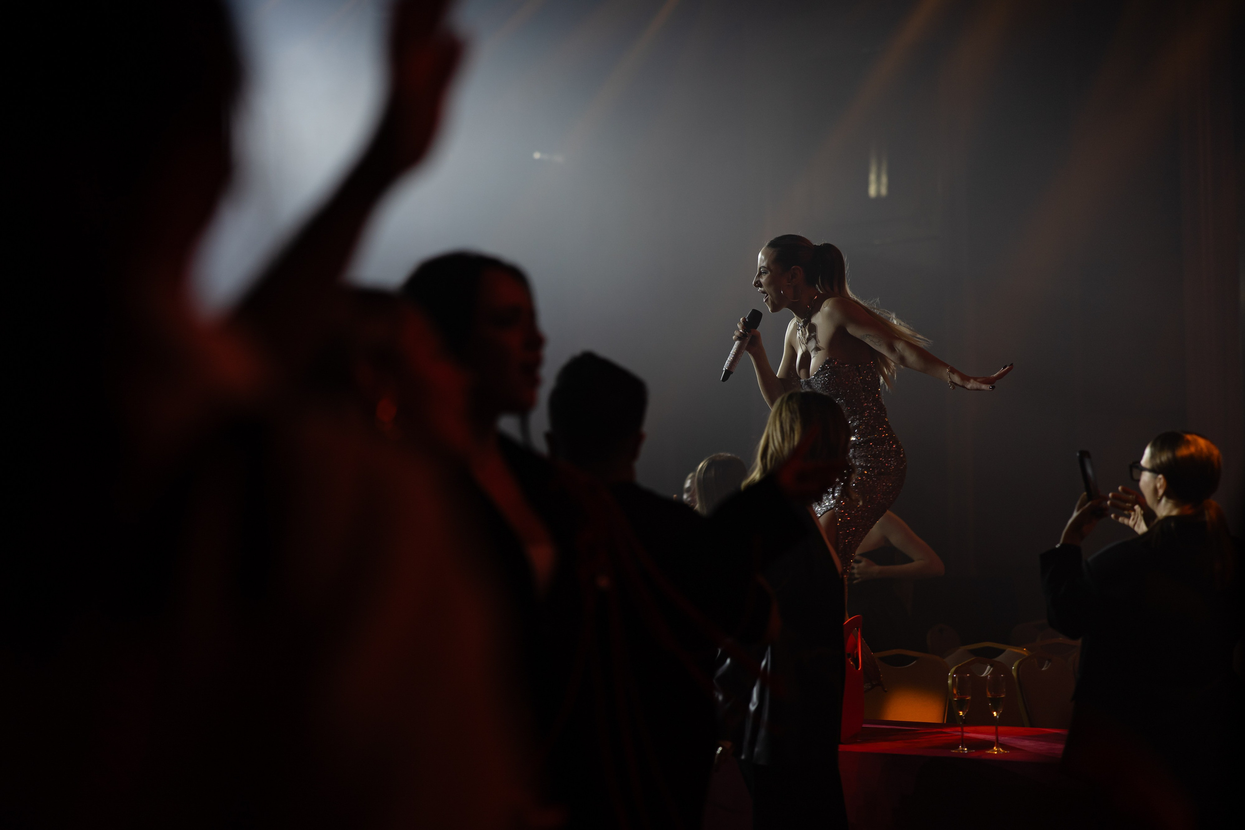 WAU EVENT. PODDUBNYAK ANDREY PHOTOGRAPHER