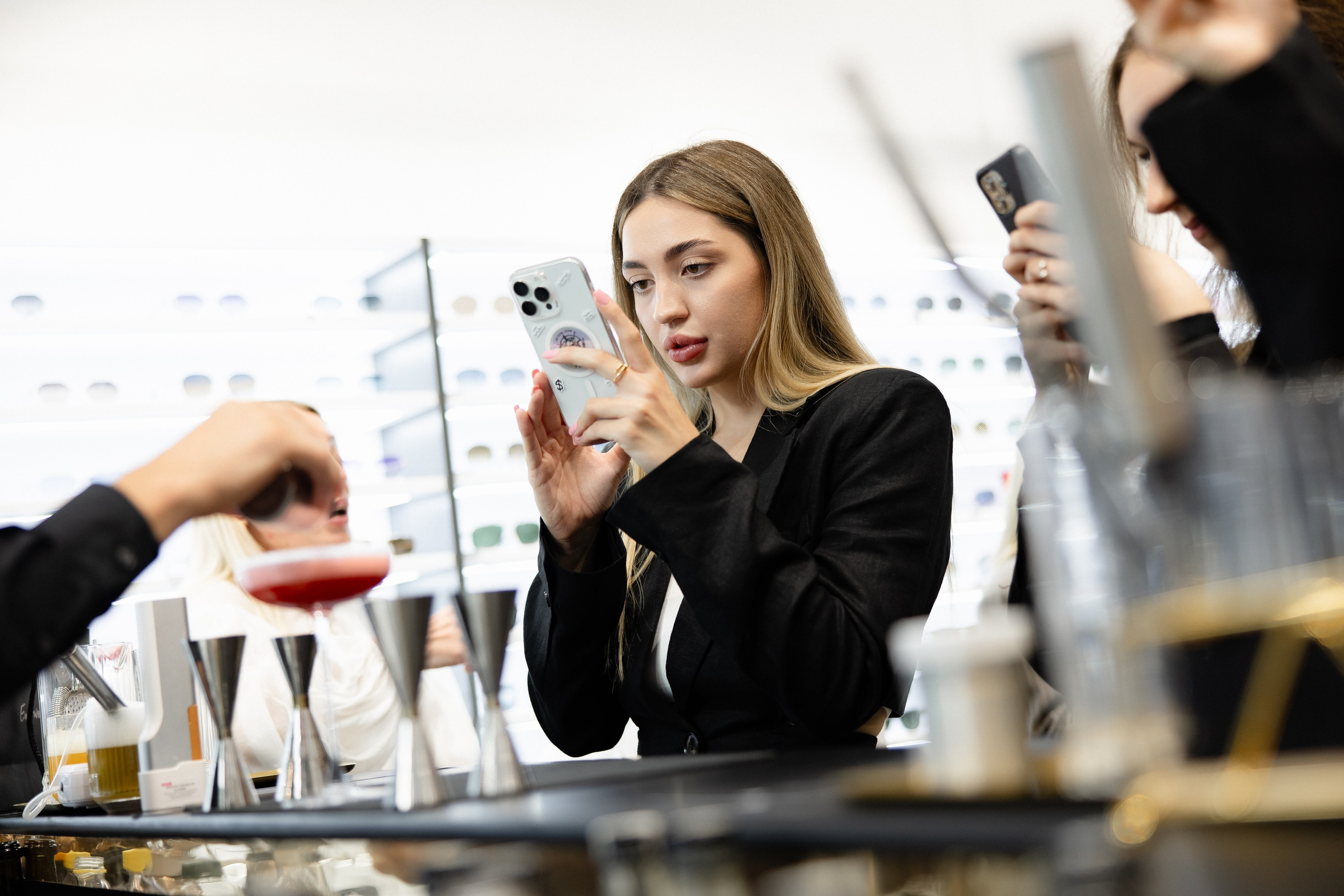 PERKOFFOPTIC BOUTIQUE. PODDUBNYAK ANDREY PHOTOGRAPHER