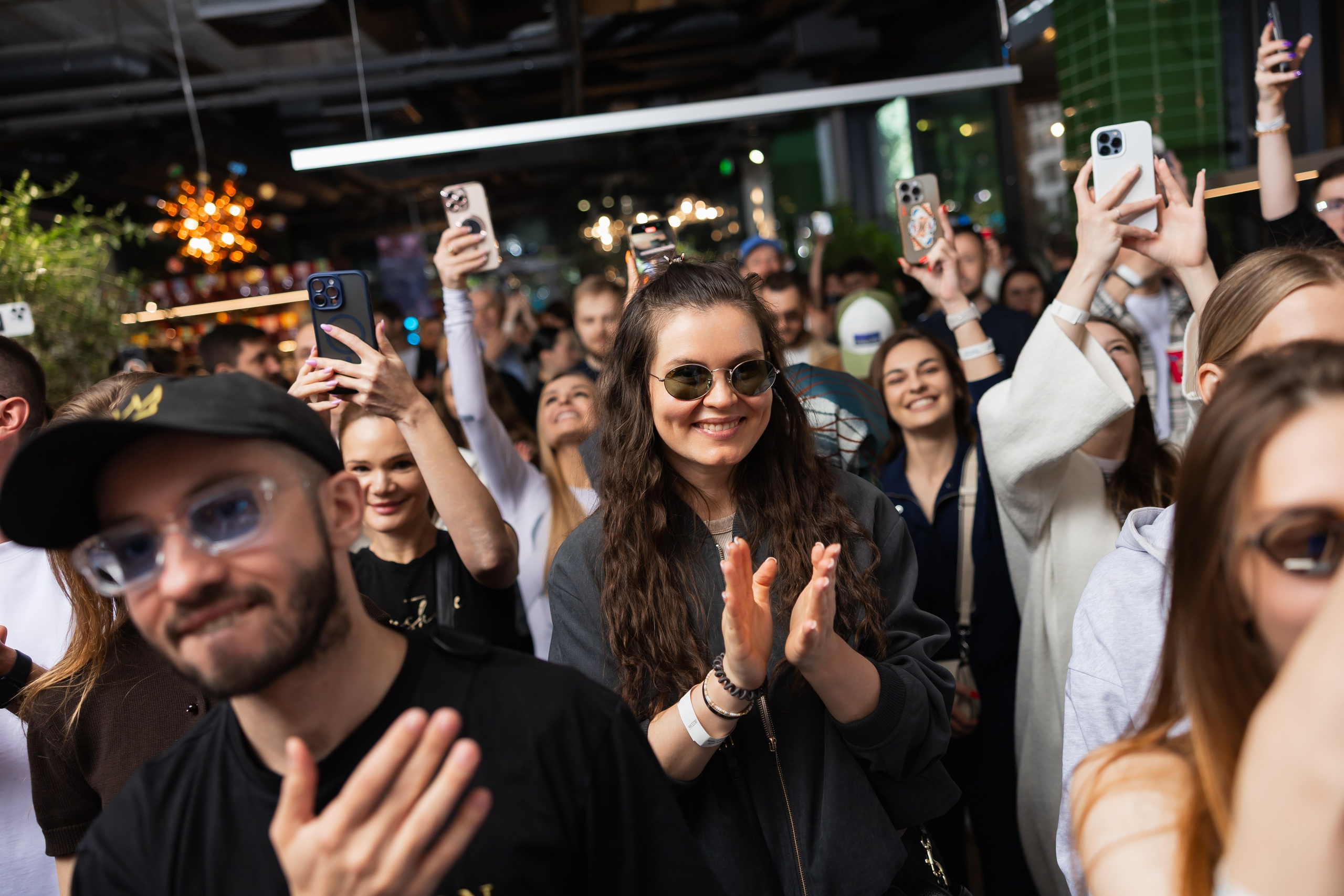 KYIV MORNING COFFEE CLUB. PODDUBNYAK ANDREY PHOTOGRAPHER