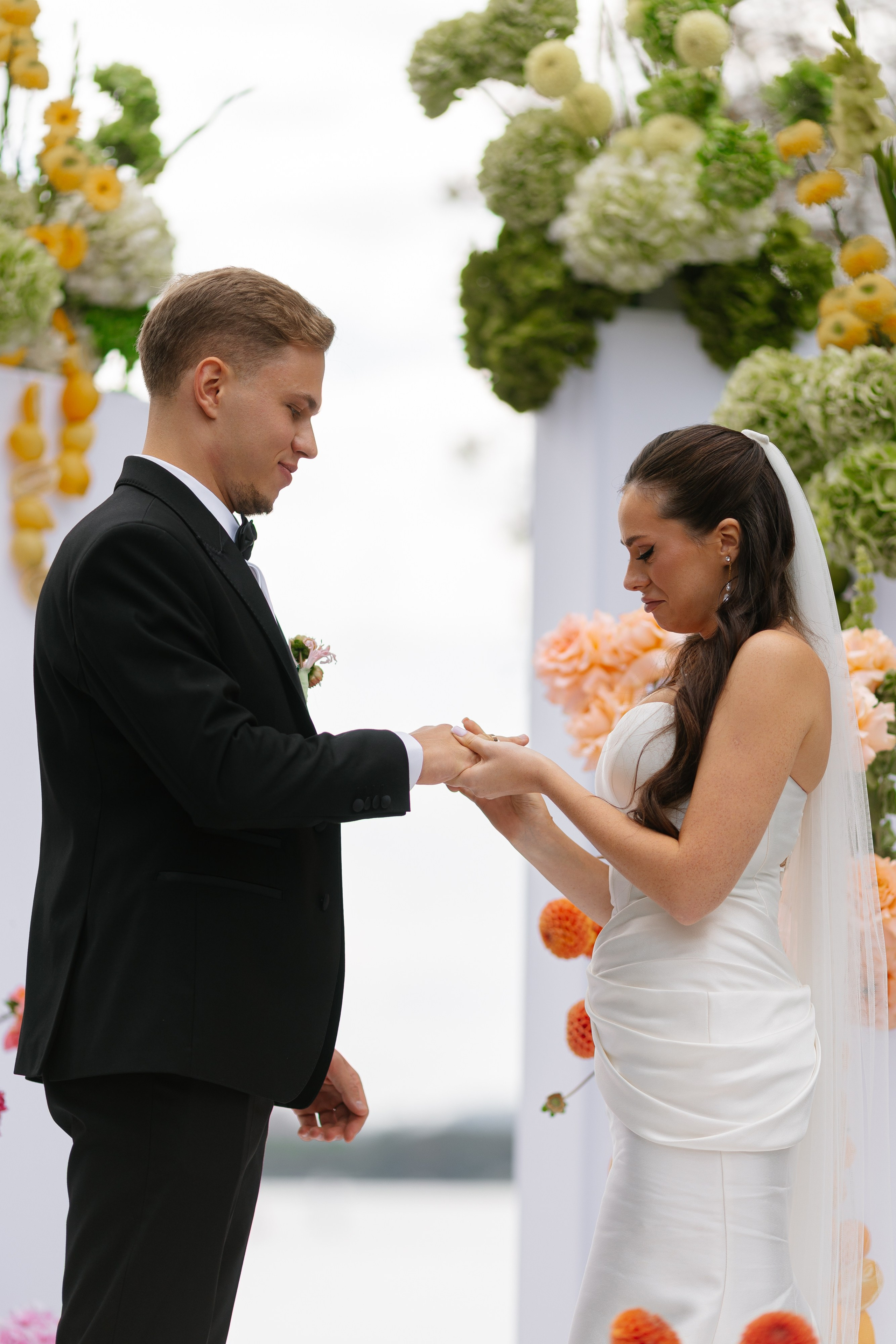 KARINA & VLADYSLAV. PODDUBNYAK ANDREY PHOTOGRAPHER