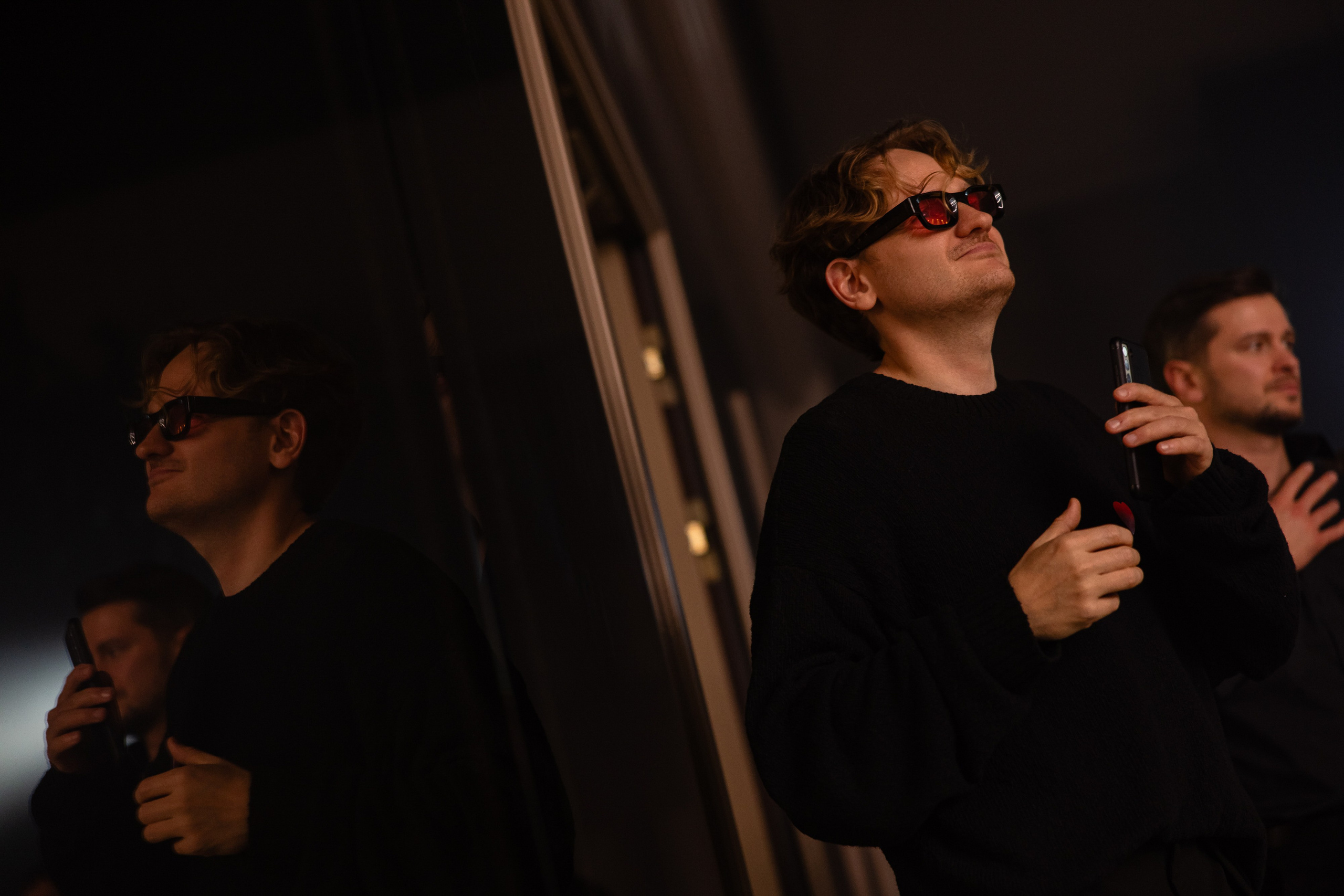 WAU EVENT. PODDUBNYAK ANDREY PHOTOGRAPHER