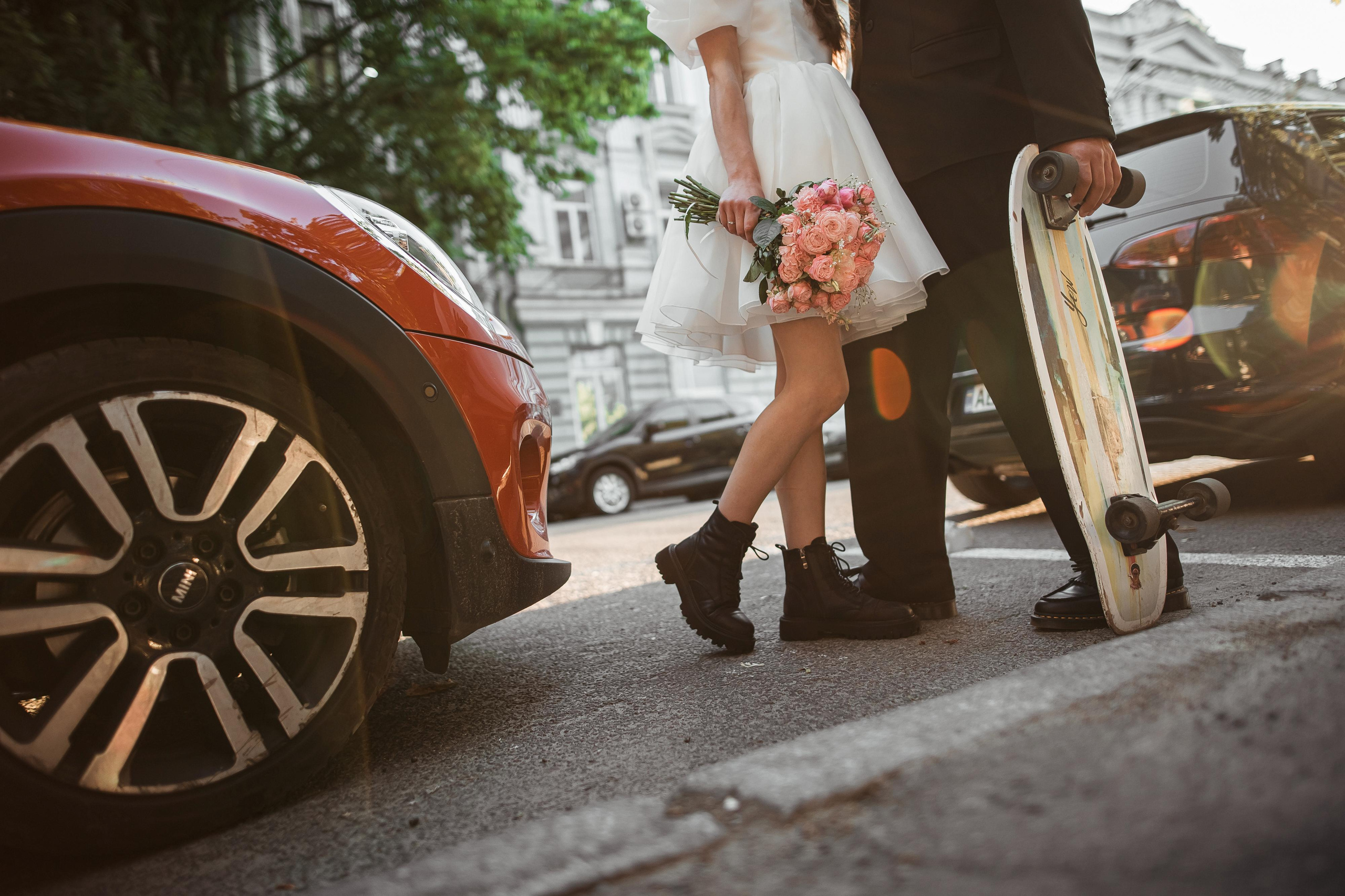 Vladyslav & Alina. PODDUBNYAK ANDREY PHOTOGRAPHER