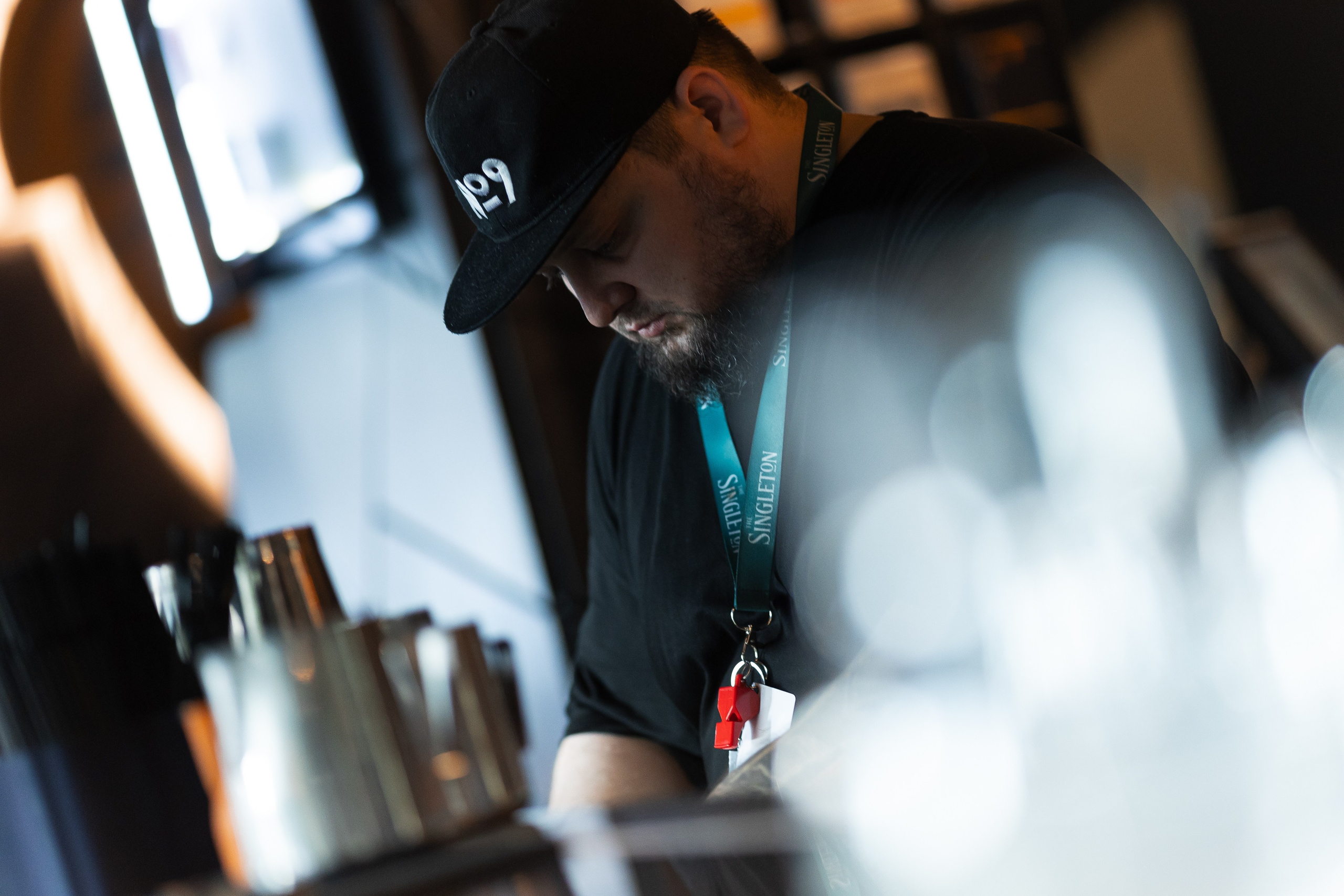 REST. INTENSE. PODDUBNYAK ANDREY PHOTOGRAPHER