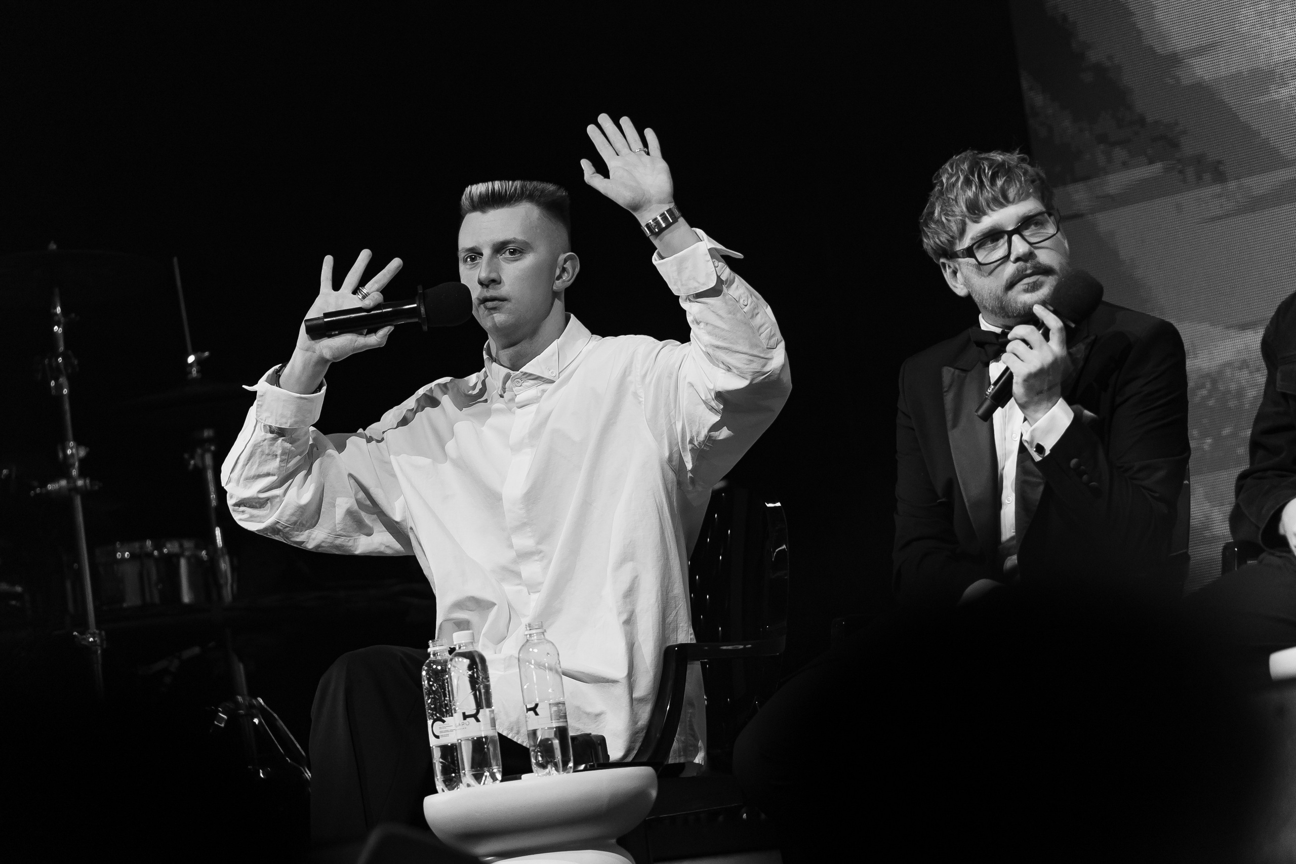 WAU EVENT. PODDUBNYAK ANDREY PHOTOGRAPHER