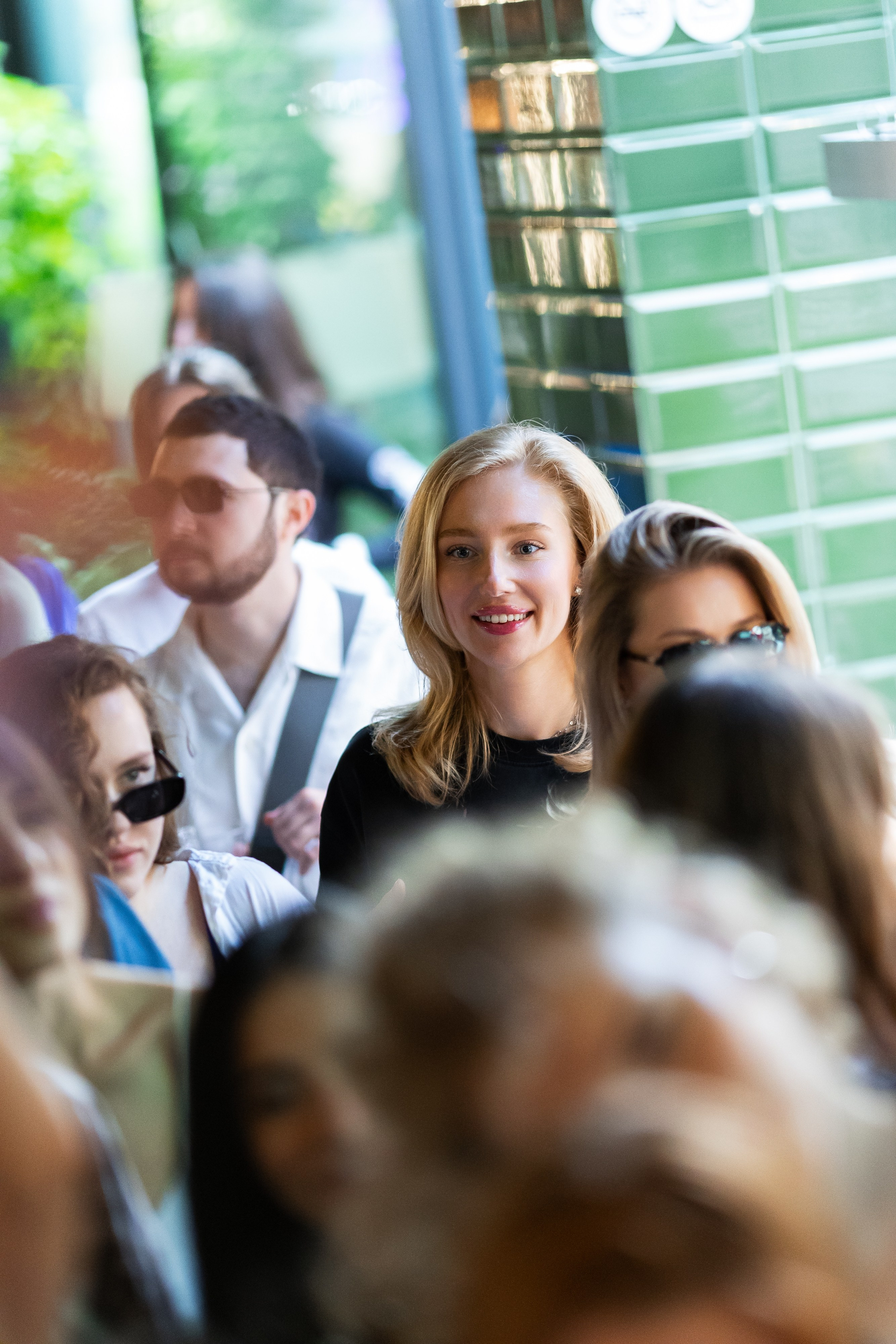 KYIV MORNING COFFEE CLUB. PODDUBNYAK ANDREY PHOTOGRAPHER
