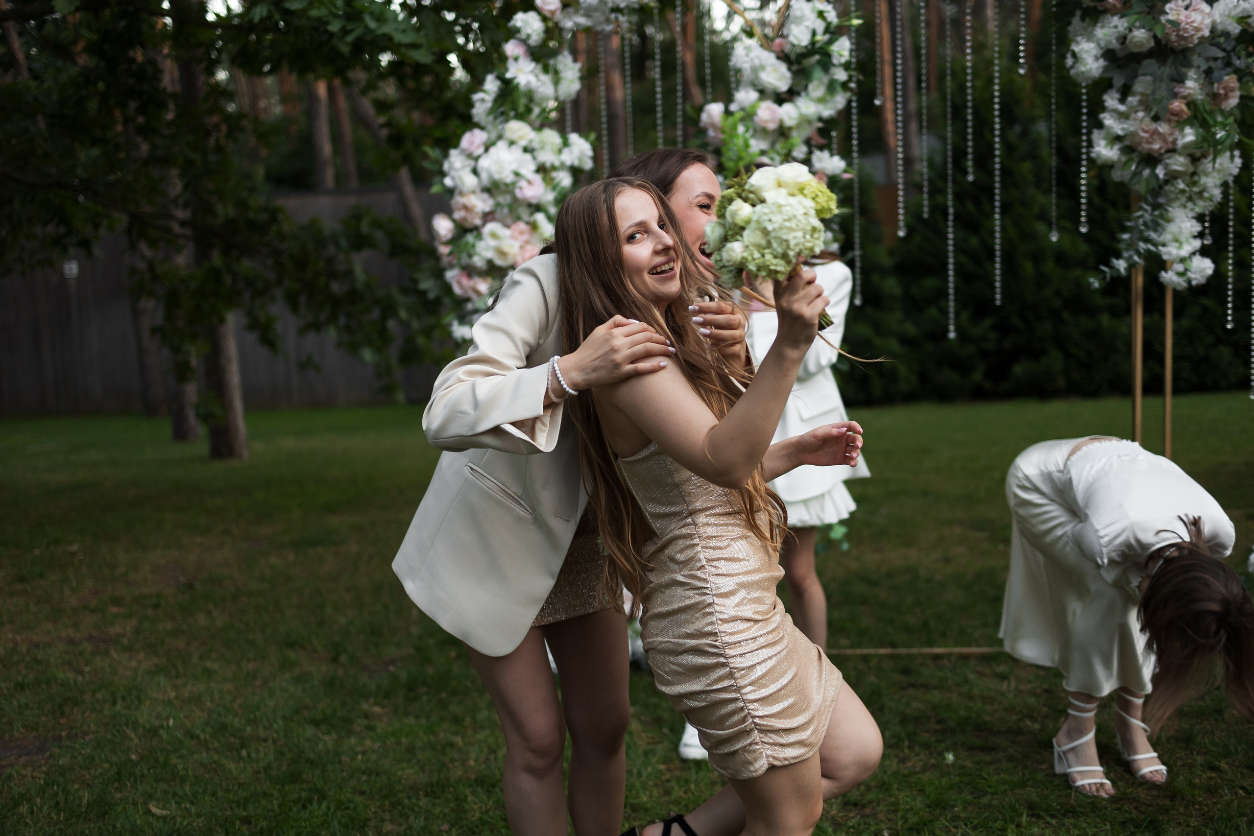 MAKSIM & IRINA. PODDUBNYAK ANDREY PHOTOGRAPHER