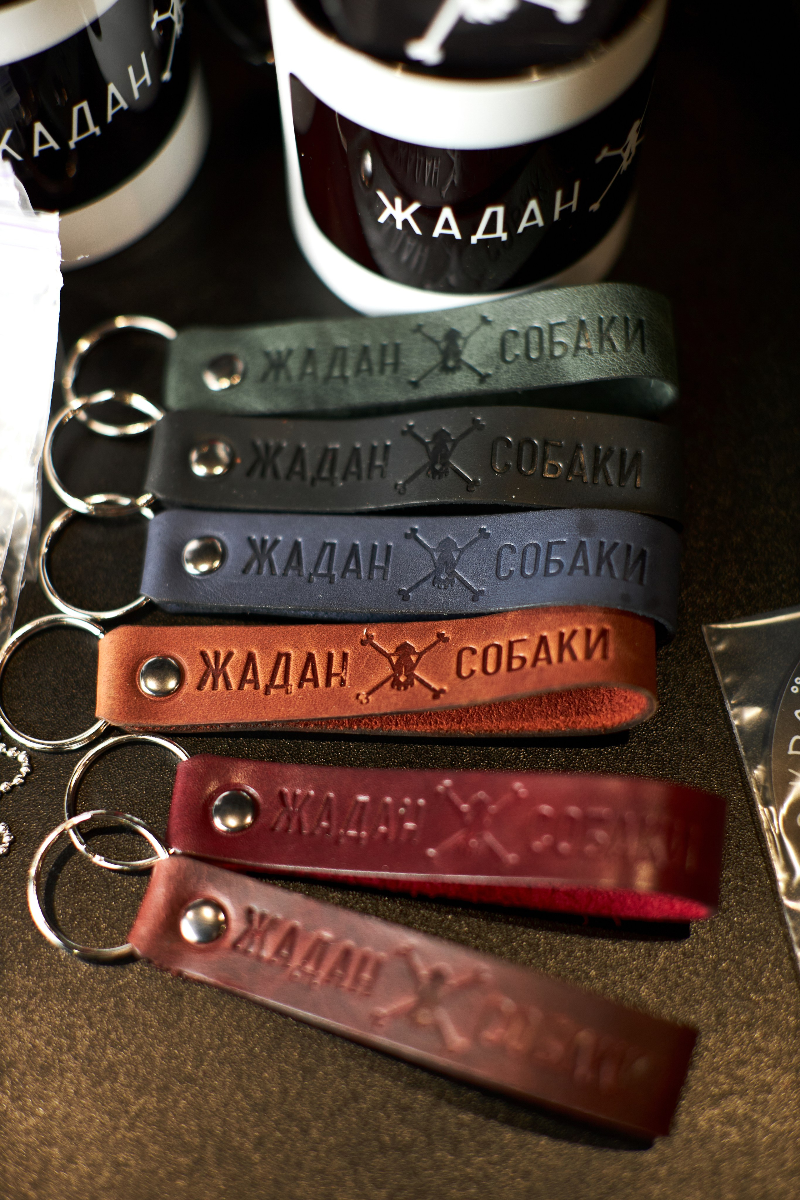 CONCERT — ZHADAN & SOBAKY. PODDUBNYAK ANDREY PHOTOGRAPHER