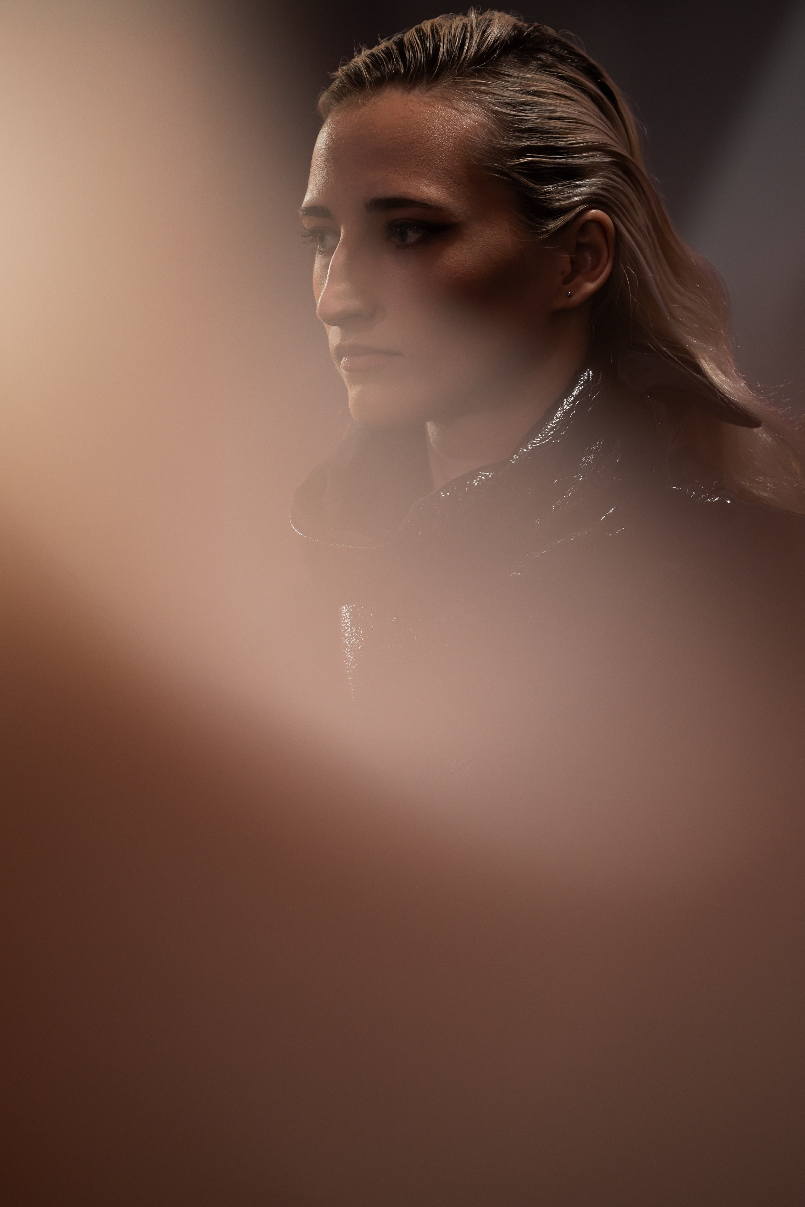 UKRAINIAN FASHION WEEK. PODDUBNYAK ANDREY PHOTOGRAPHER