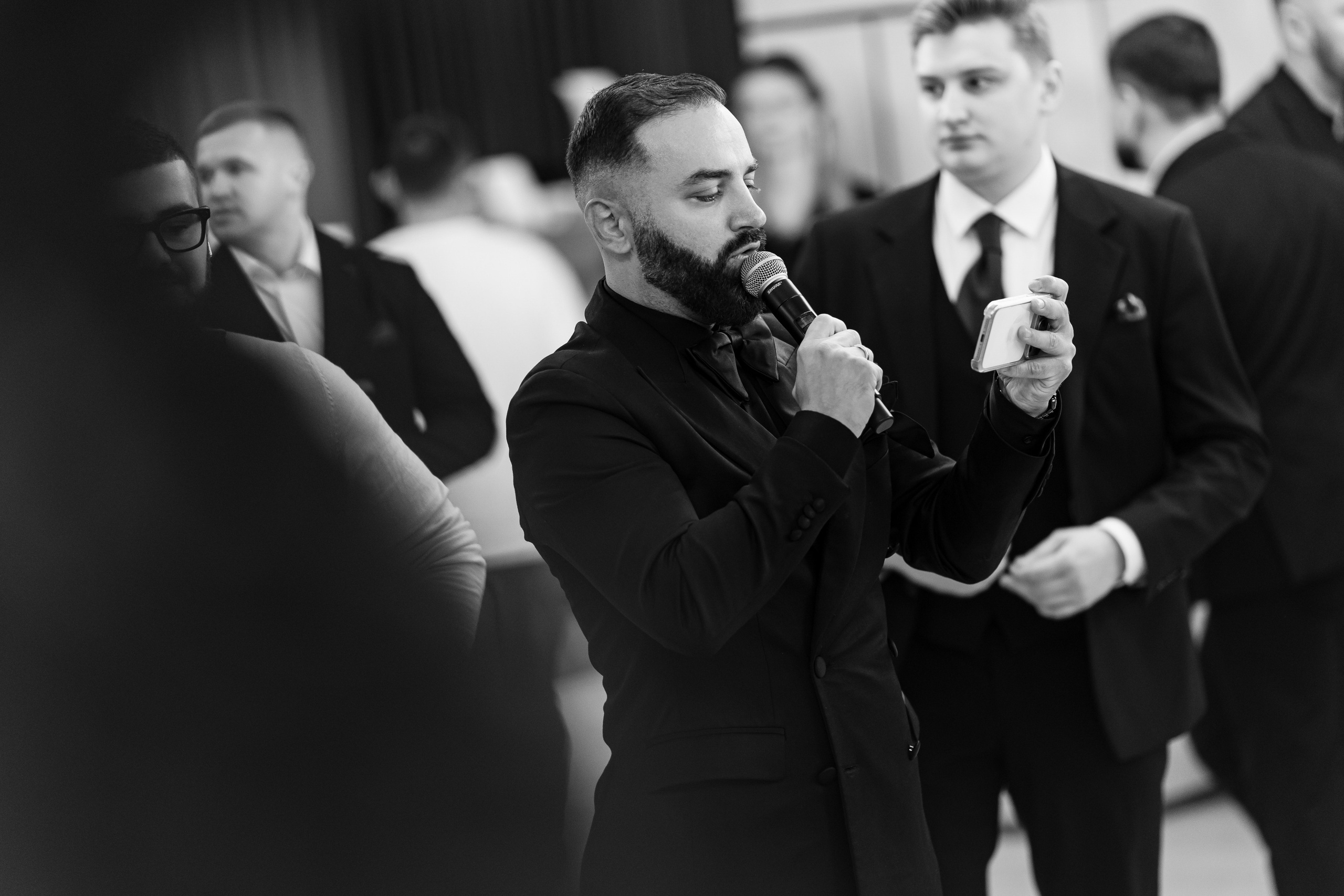 WAU EVENT. PODDUBNYAK ANDREY PHOTOGRAPHER