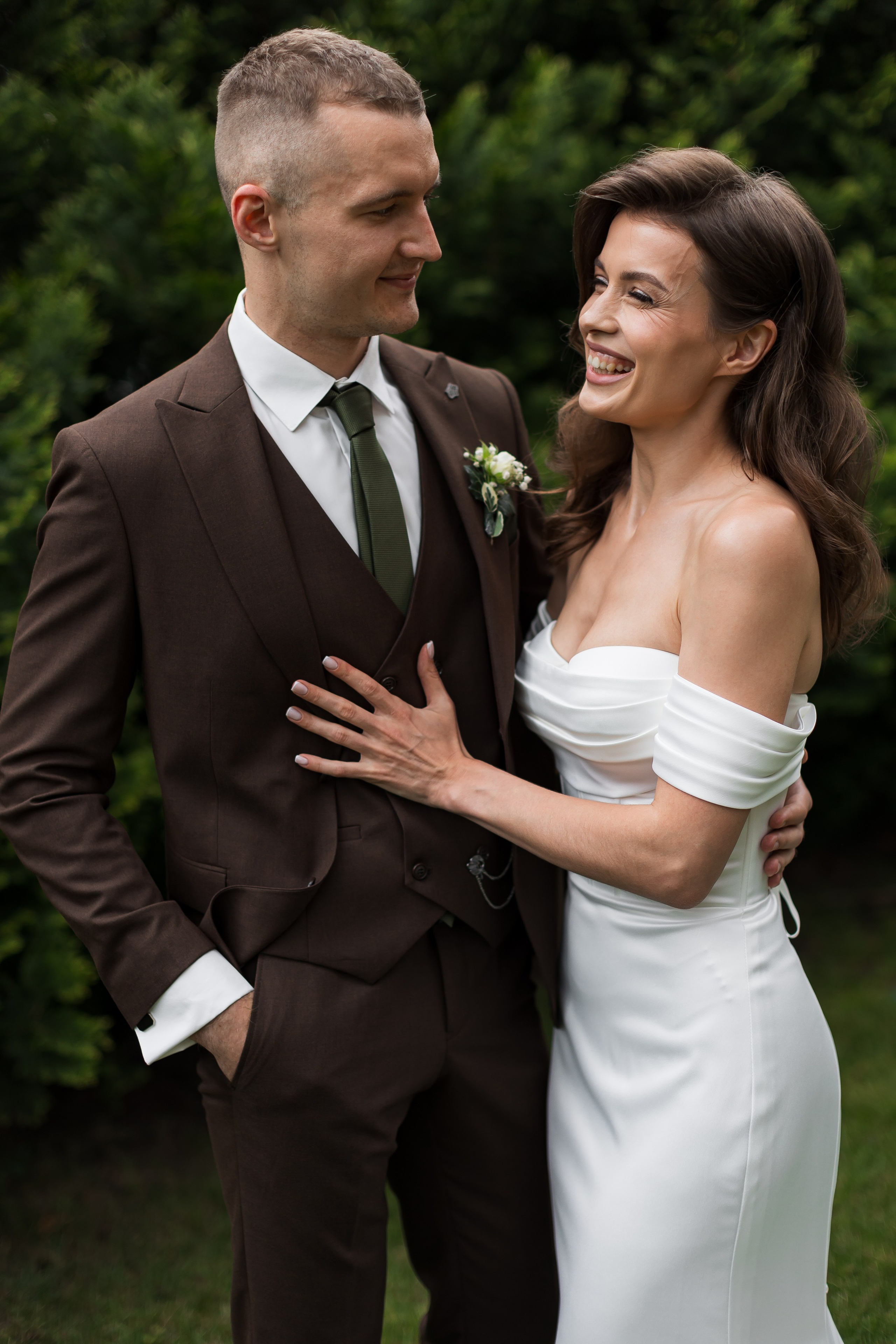 MAKSIM & IRINA. PODDUBNYAK ANDREY PHOTOGRAPHER