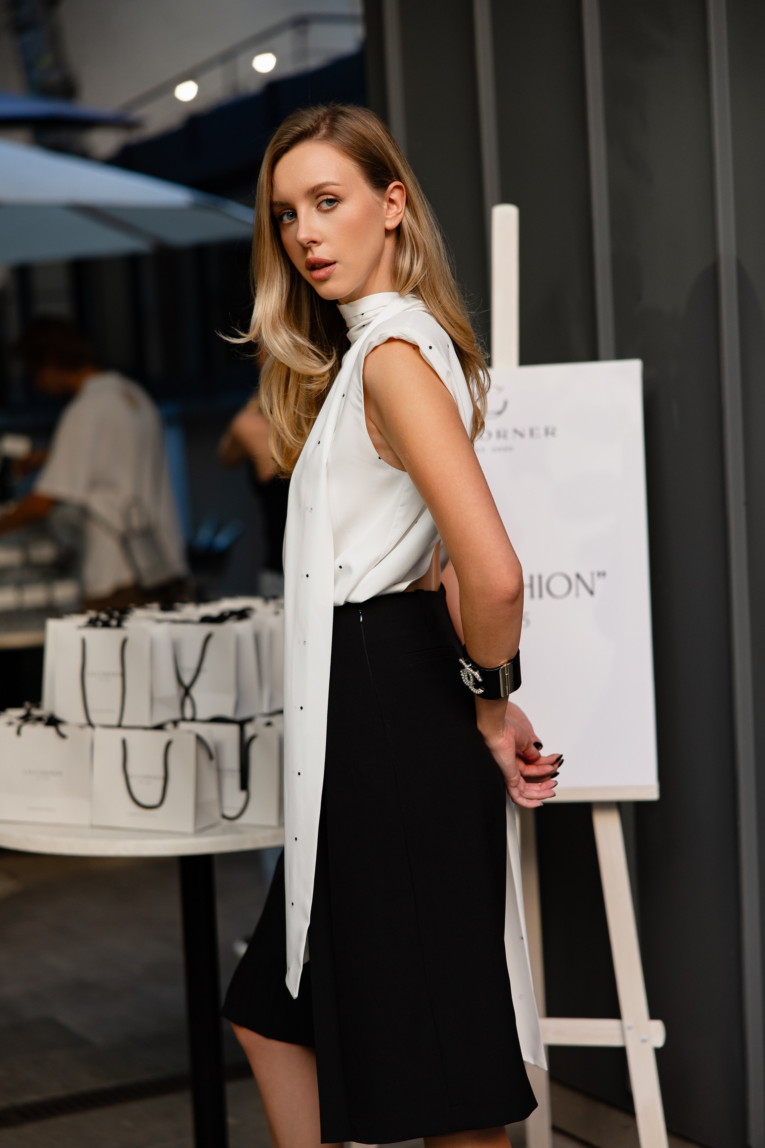 LILCORNER “OLD FASHION”. PODDUBNYAK ANDREY PHOTOGRAPHER