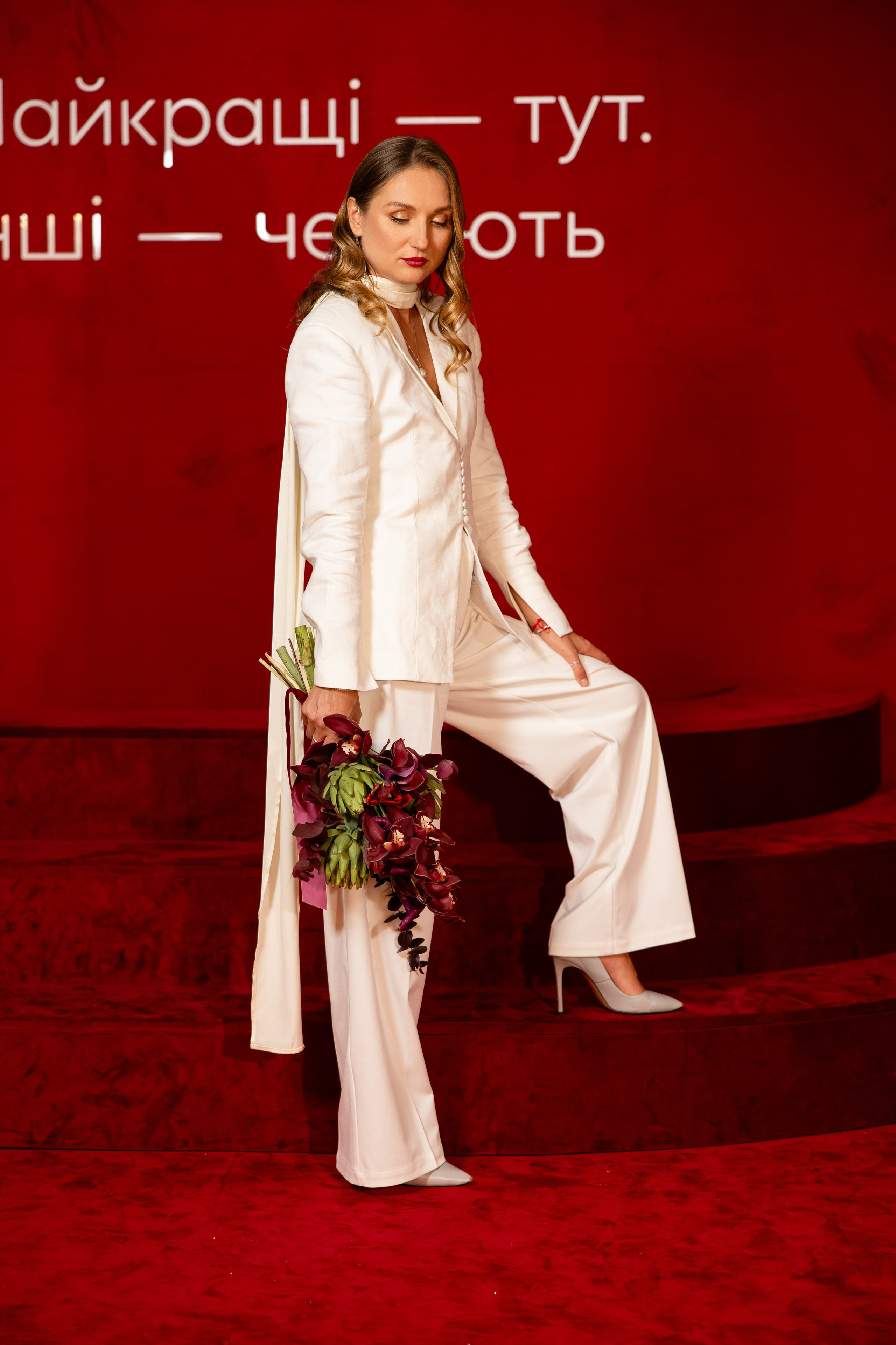 WAU EVENT. PODDUBNYAK ANDREY PHOTOGRAPHER